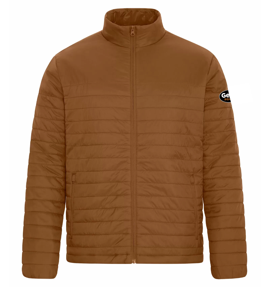CH ESSENTIAL® GO TO PUFFY VESTE