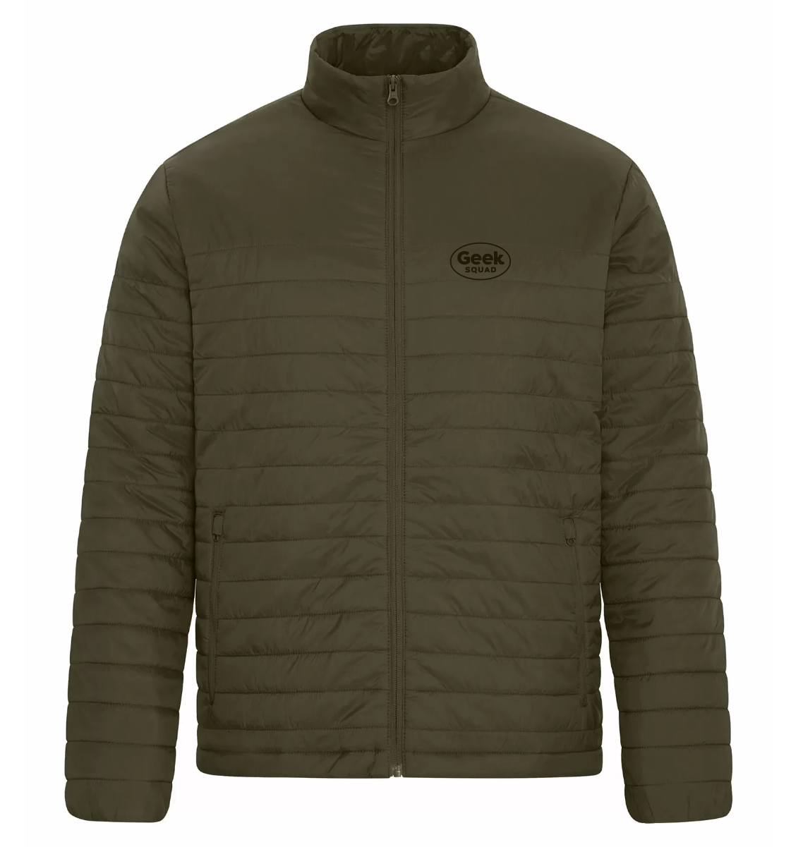 CH ESSENTIAL® GO TO PUFFY VESTE
