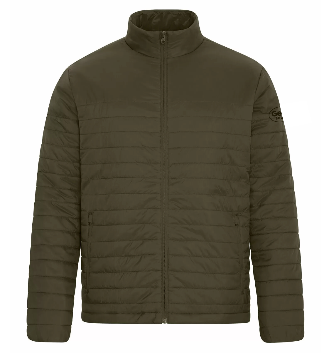 CH ESSENTIAL® GO TO PUFFY VESTE