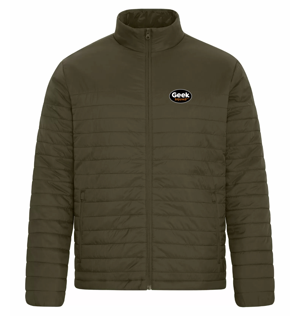 CH ESSENTIAL® GO TO PUFFY VESTE
