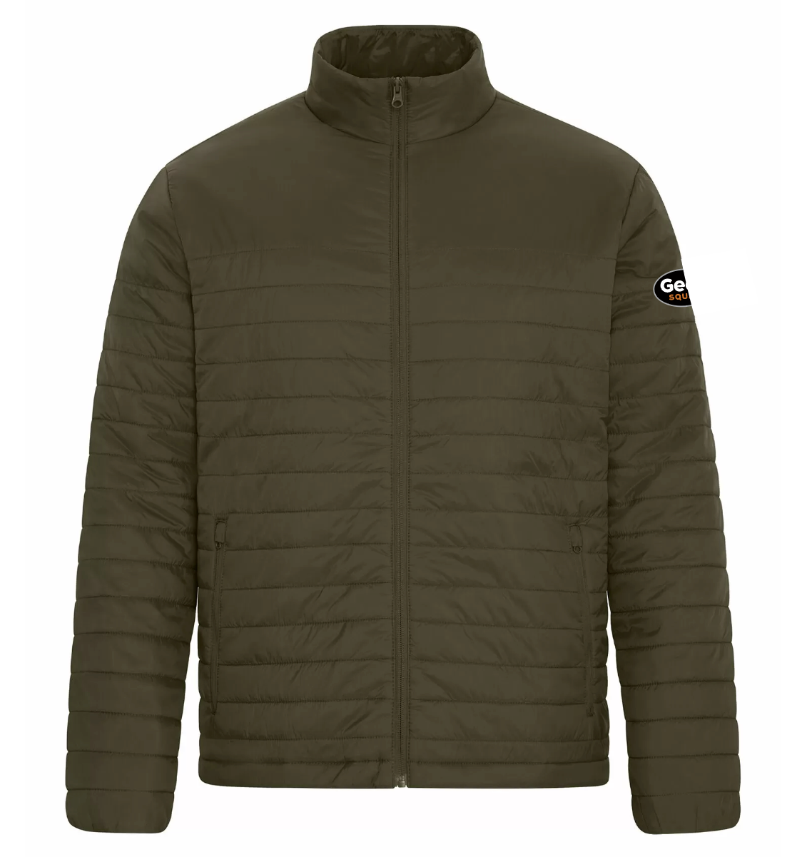 CH ESSENTIAL® GO TO PUFFY VESTE