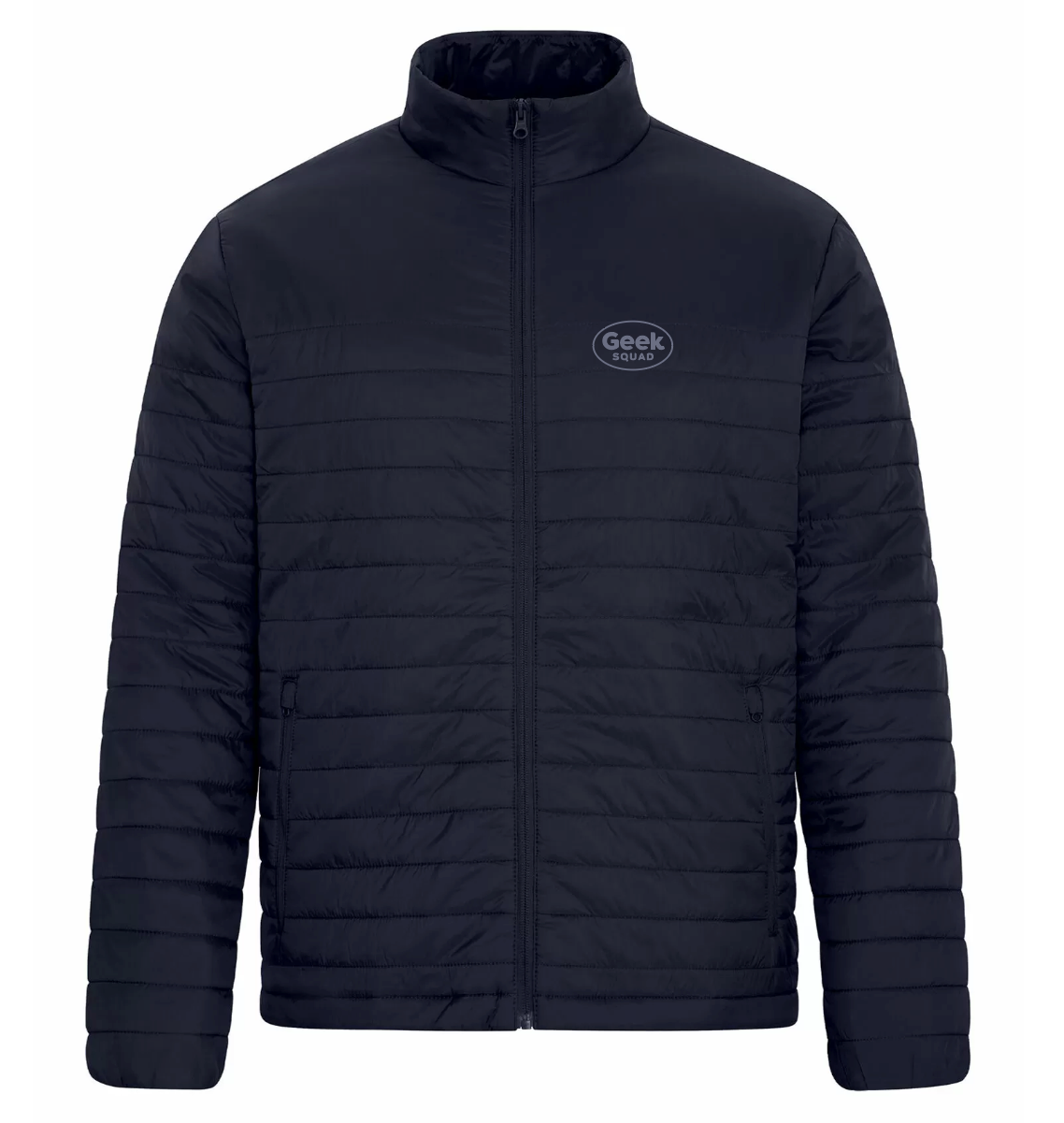 CH ESSENTIAL® GO TO PUFFY VESTE