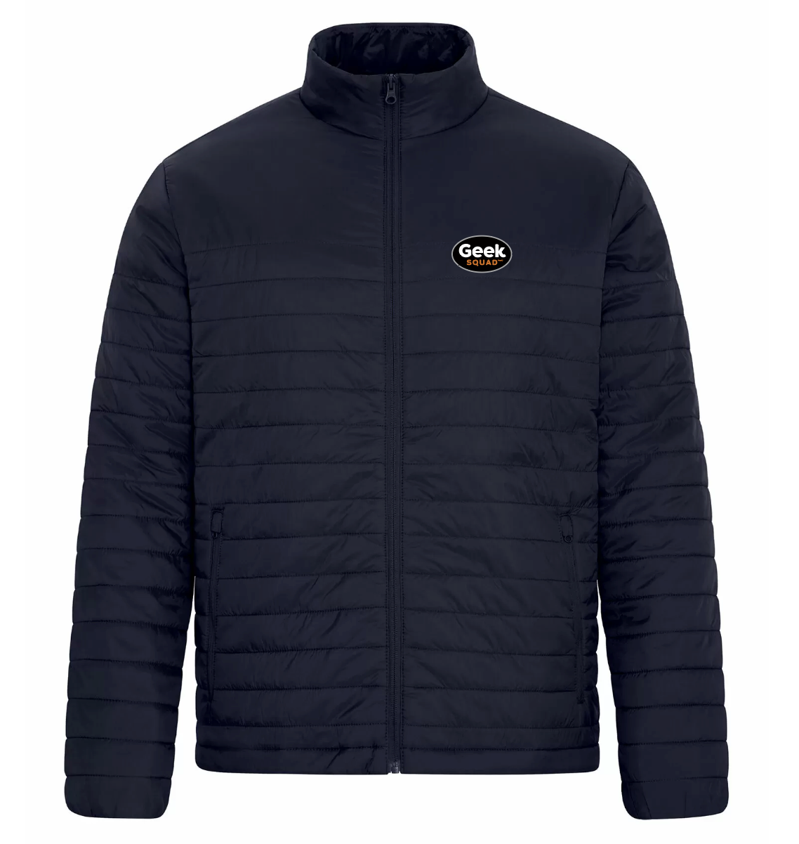 CH ESSENTIAL® GO TO PUFFY VESTE