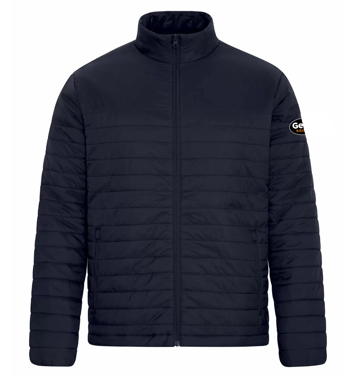 CH ESSENTIAL® GO TO PUFFY VESTE
