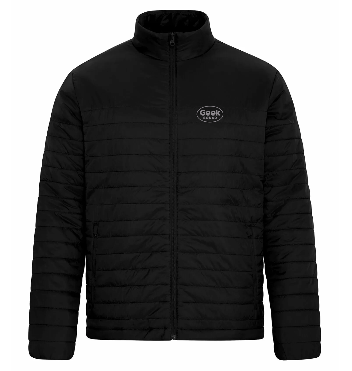 CH ESSENTIAL® GO TO PUFFY VESTE