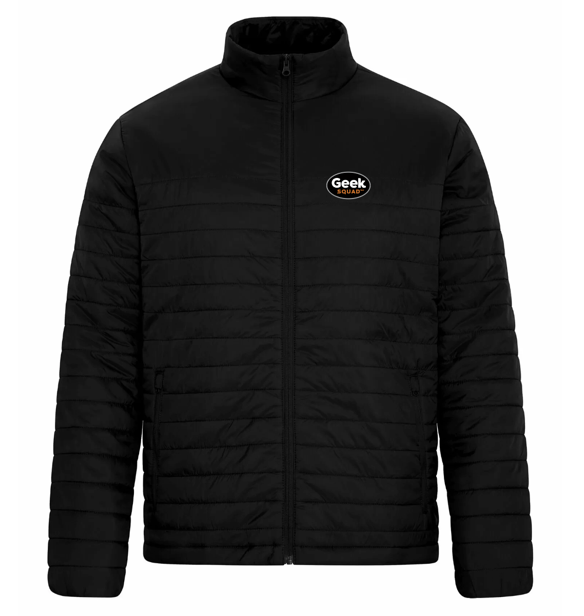 CH ESSENTIAL® GO TO PUFFY VESTE