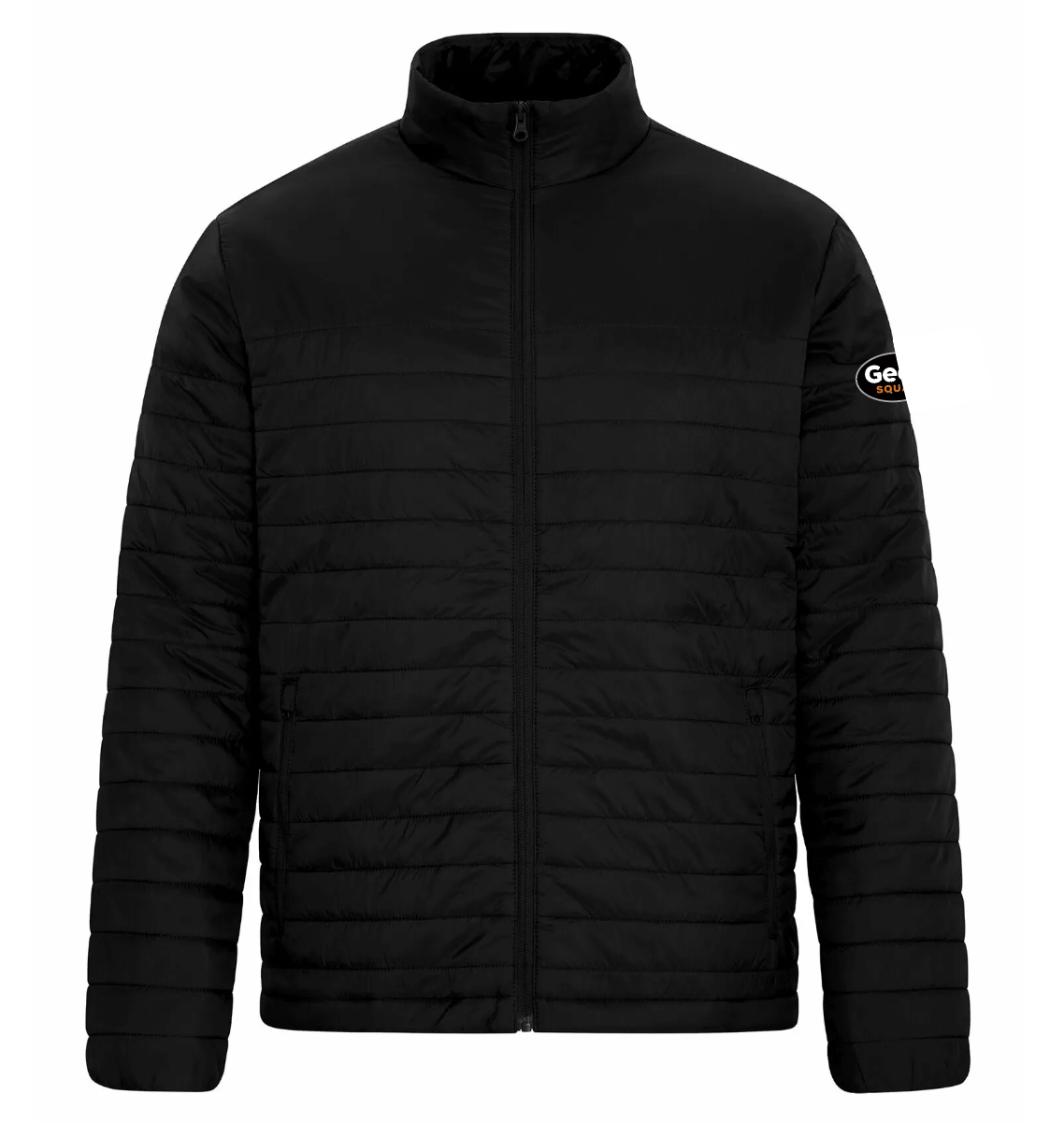 CH ESSENTIAL® GO TO PUFFY VESTE