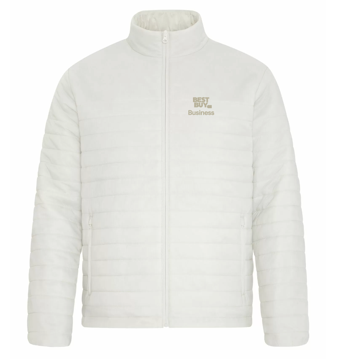 CH ESSENTIAL® GO TO PUFFY VESTE