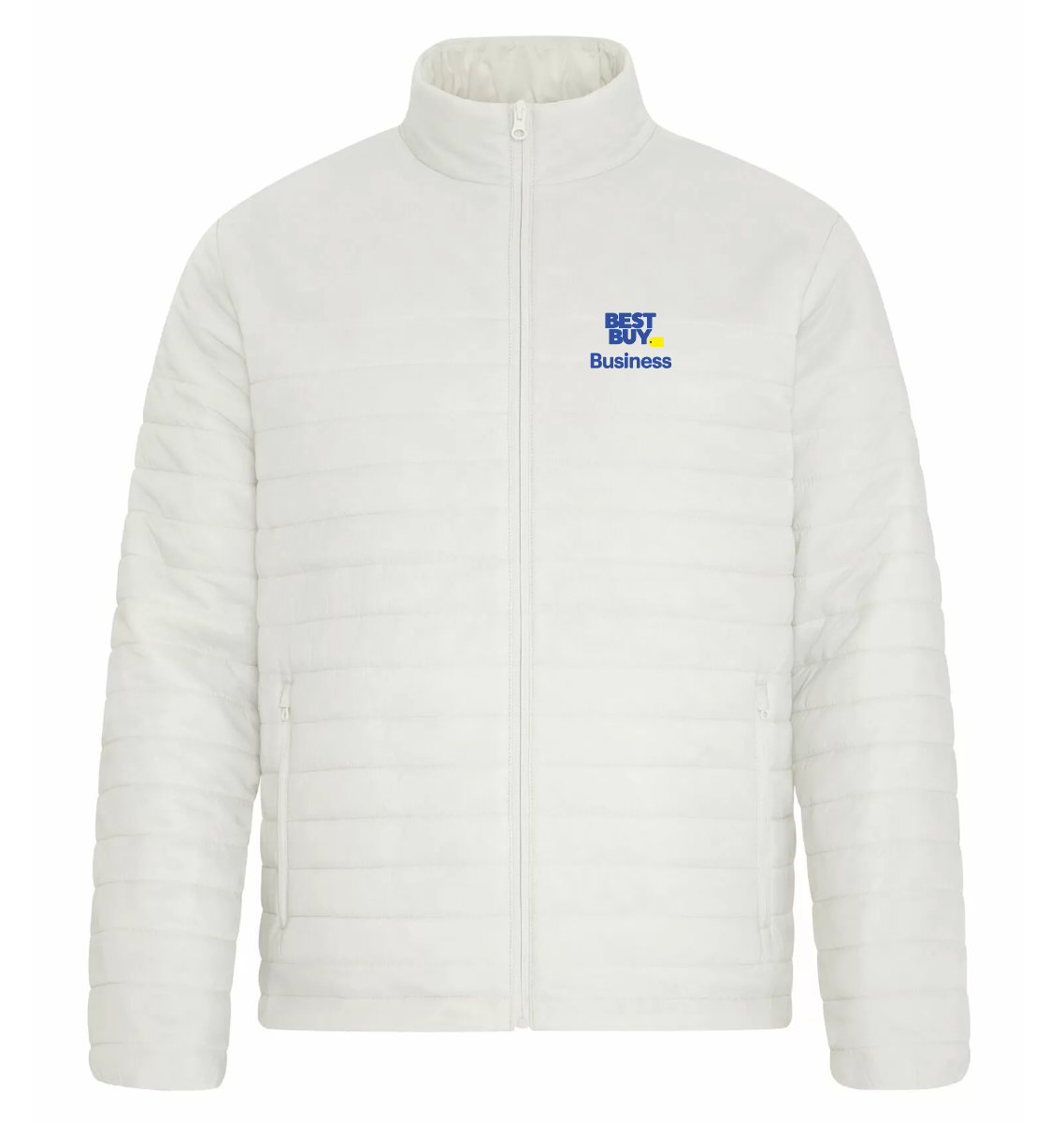CH ESSENTIAL® GO TO PUFFY VESTE