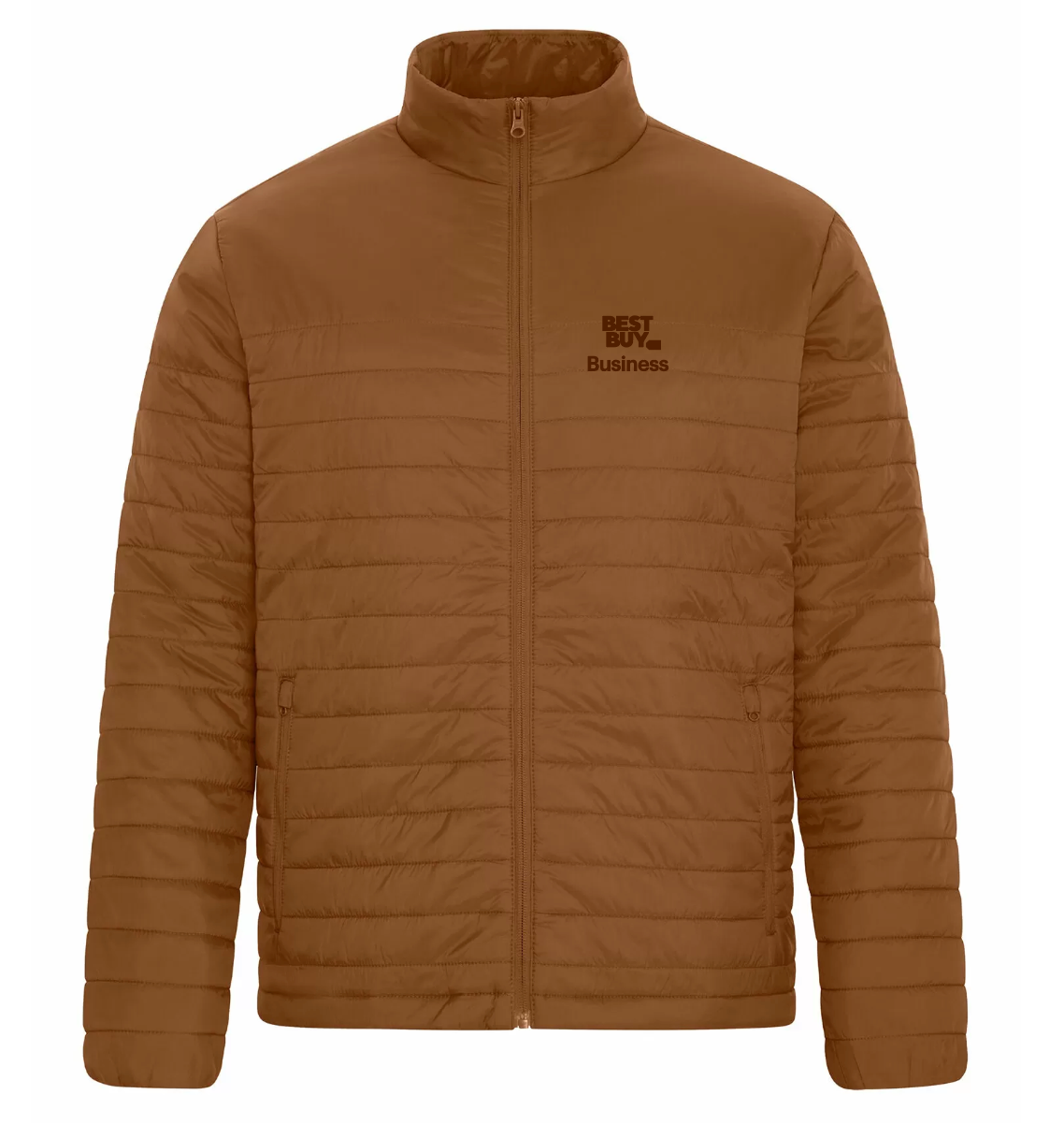 CH ESSENTIAL® GO TO PUFFY VESTE