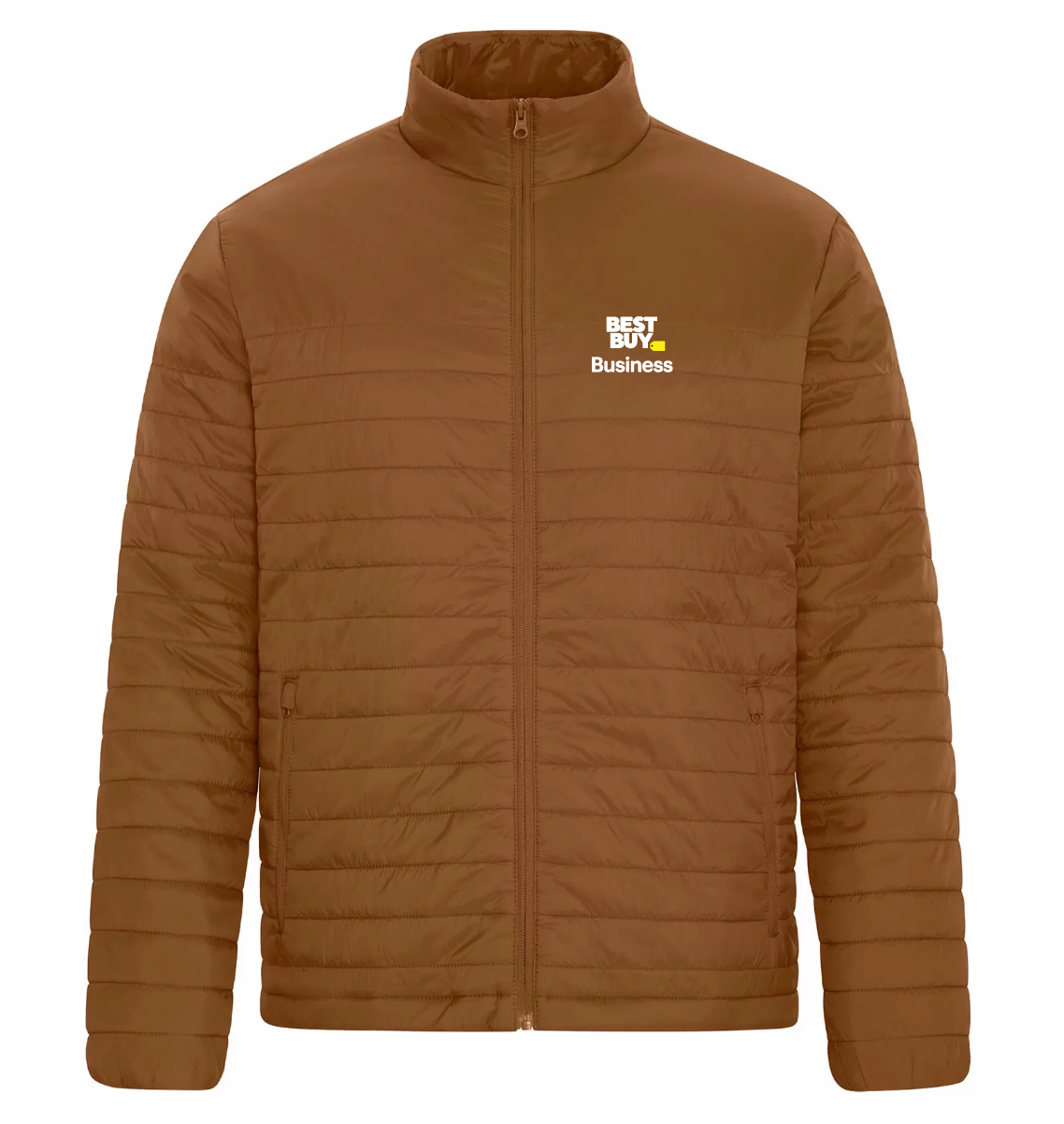CH ESSENTIAL® GO TO PUFFY VESTE