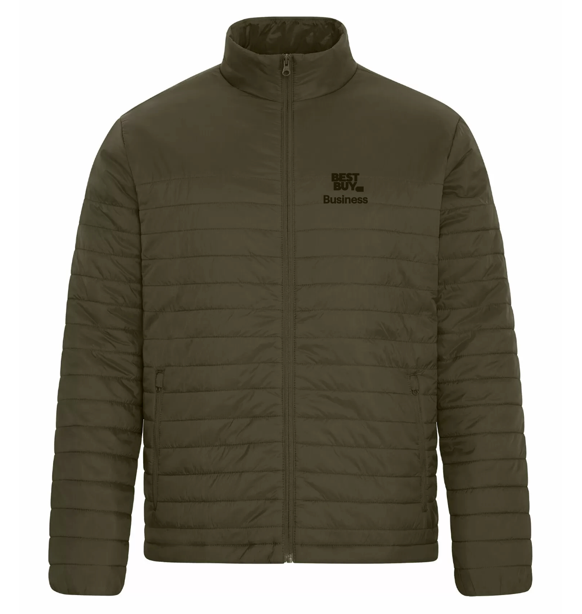 CH ESSENTIAL® GO TO PUFFY VESTE