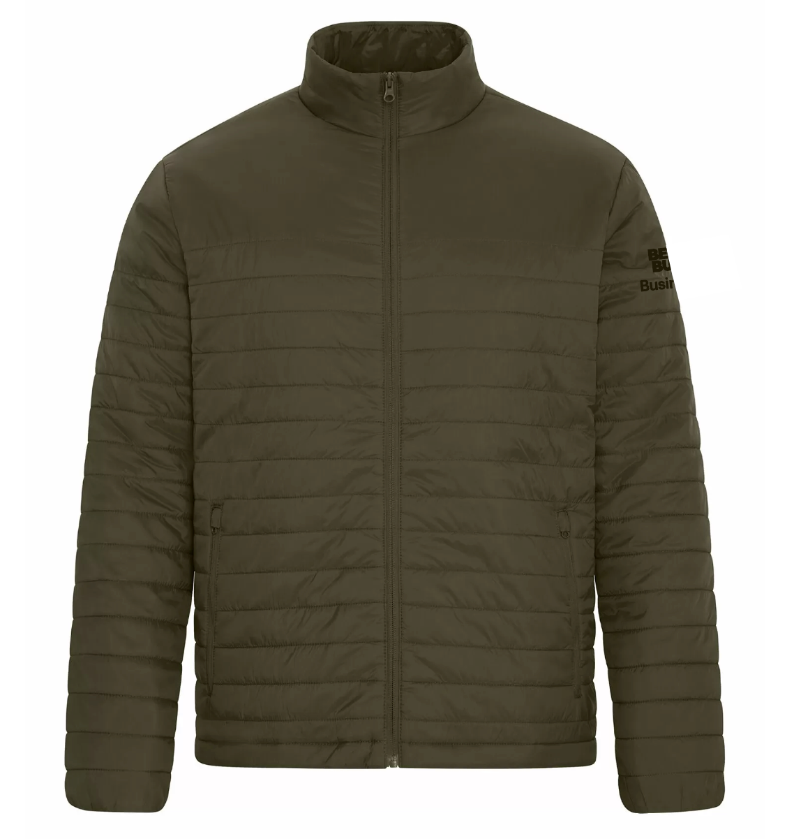 CH ESSENTIAL® GO TO PUFFY VESTE
