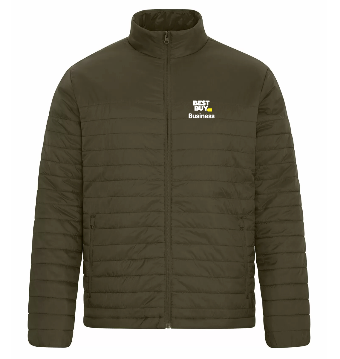 CH ESSENTIAL® GO TO PUFFY VESTE