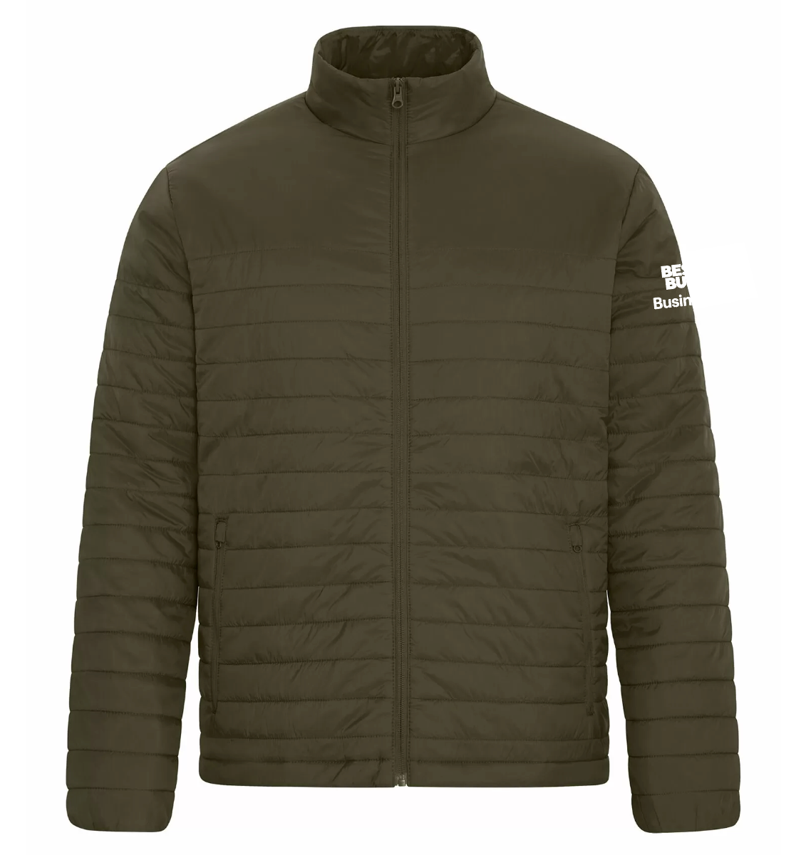 CH ESSENTIAL® GO TO PUFFY VESTE