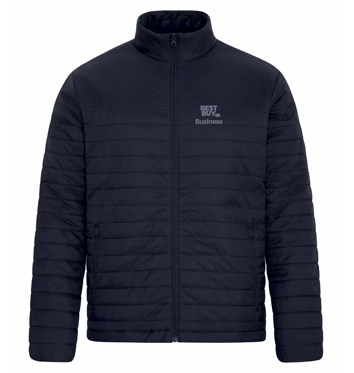 CH ESSENTIAL® GO TO PUFFY VESTE