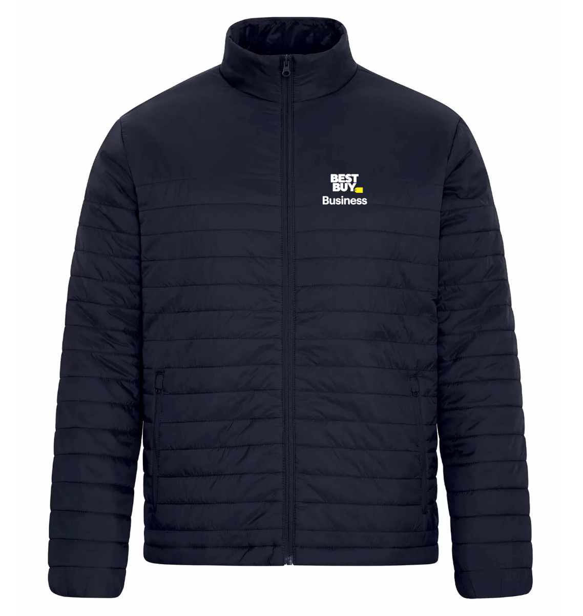 CH ESSENTIAL® GO TO PUFFY VESTE