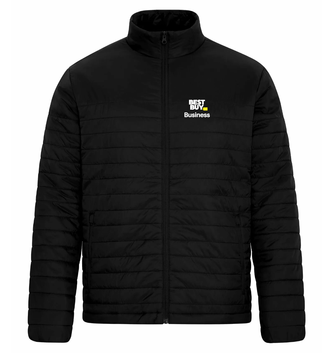 CH ESSENTIAL® GO TO PUFFY VESTE