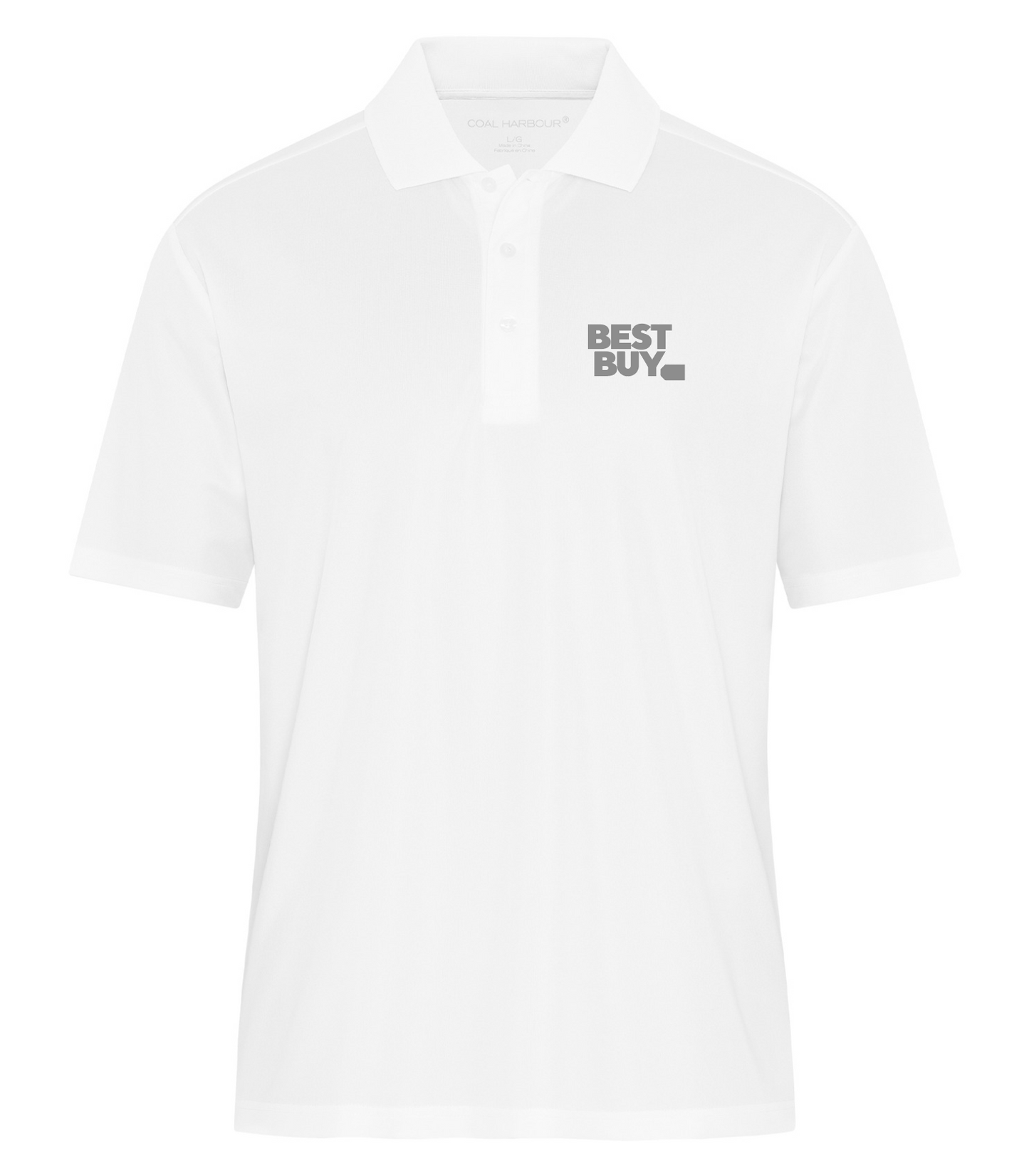 POLO COAL HARBOUR® EVERYDAY RÉSISTANT AUX ACCROCHAGES