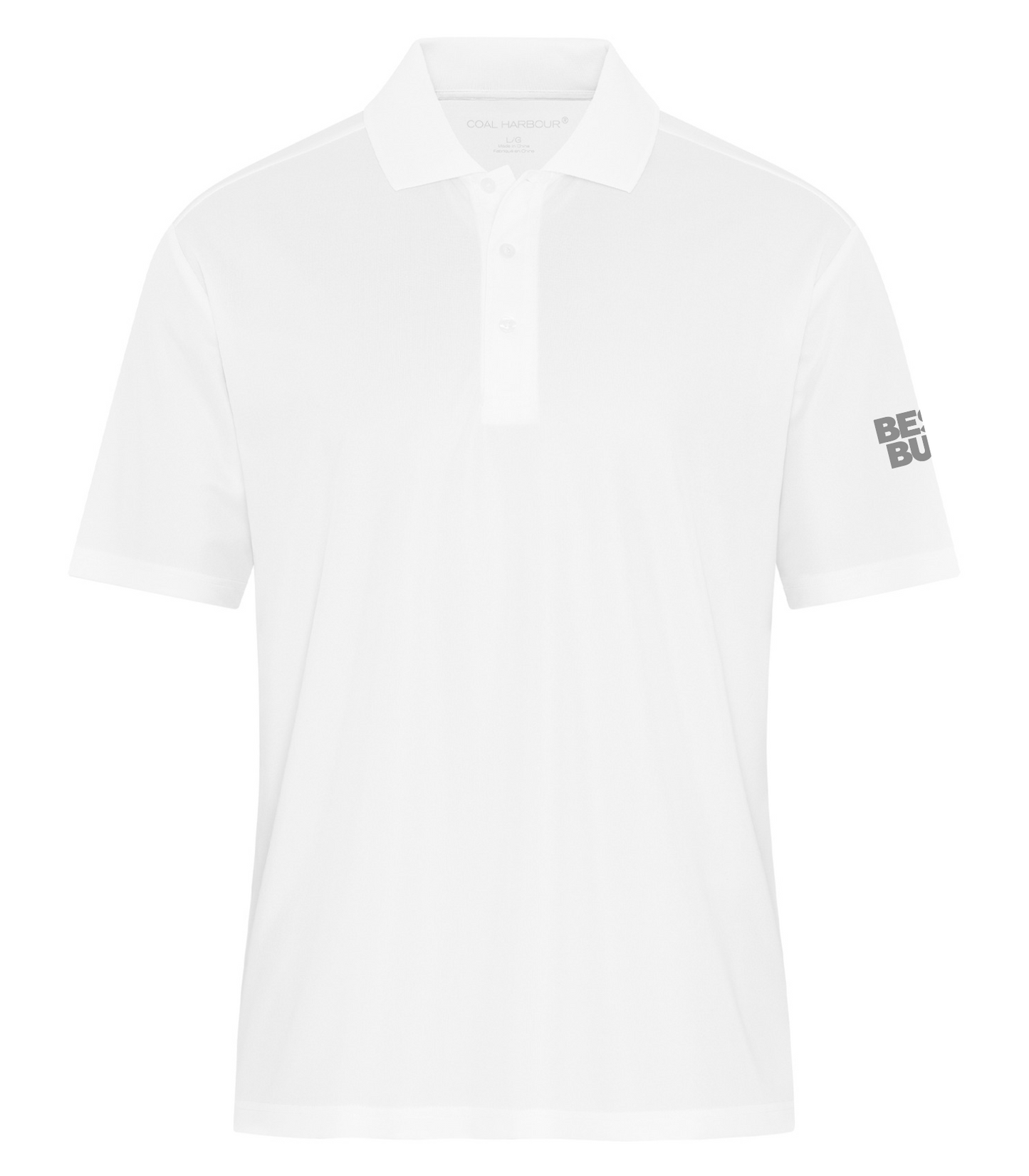 POLO COAL HARBOUR® EVERYDAY RÉSISTANT AUX ACCROCHAGES