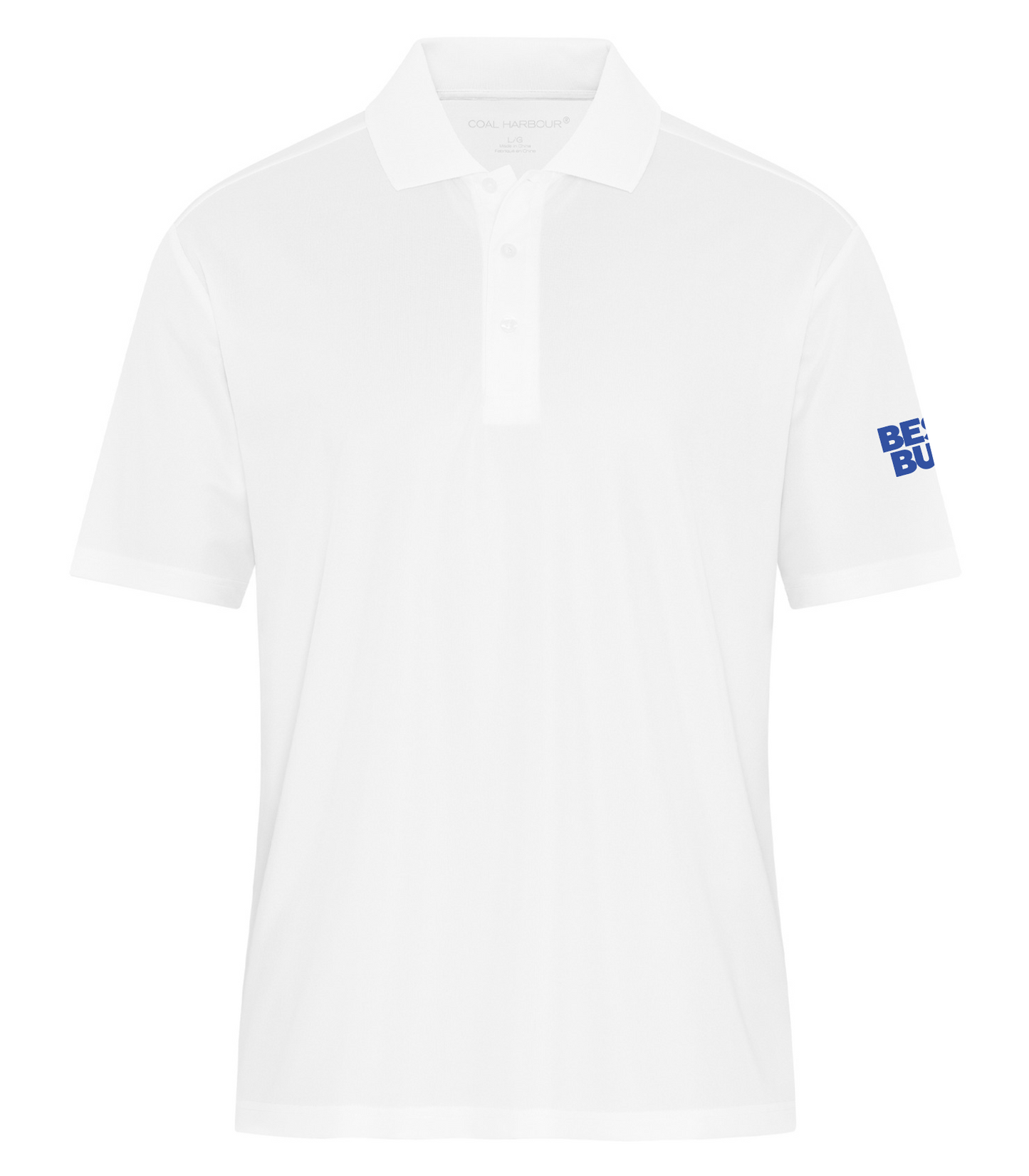 POLO COAL HARBOUR® EVERYDAY RÉSISTANT AUX ACCROCHAGES