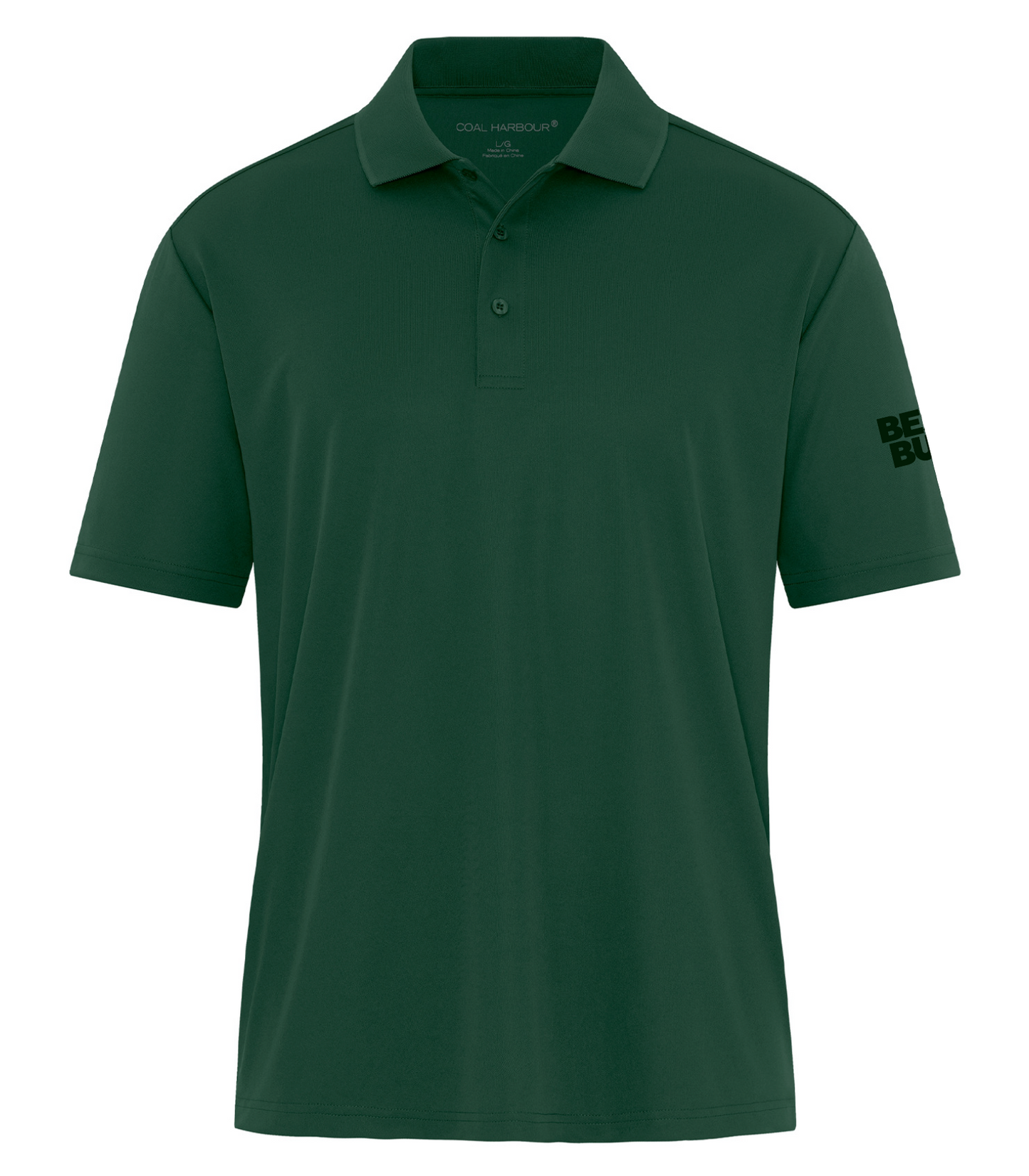 POLO COAL HARBOUR® EVERYDAY RÉSISTANT AUX ACCROCHAGES