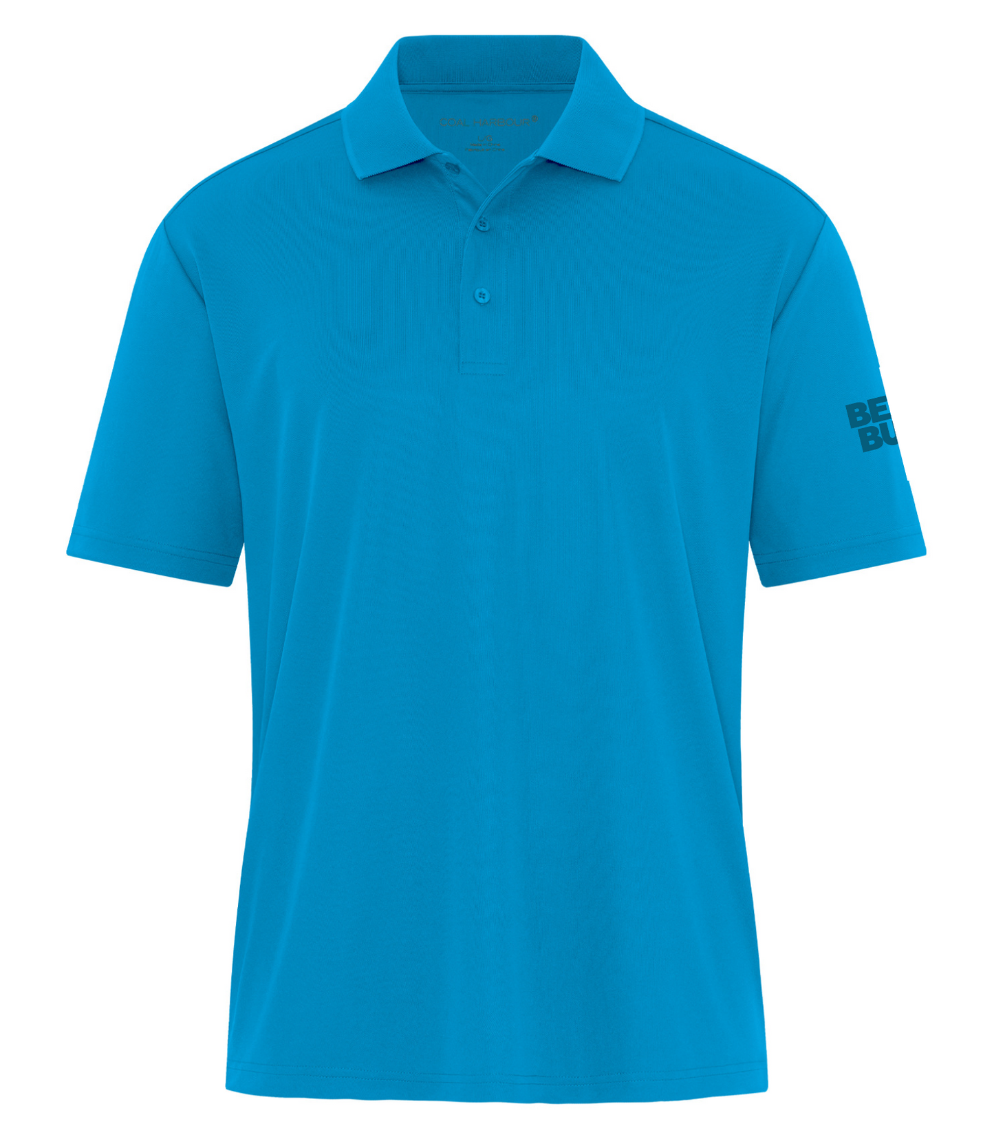 POLO COAL HARBOUR® EVERYDAY RÉSISTANT AUX ACCROCHAGES