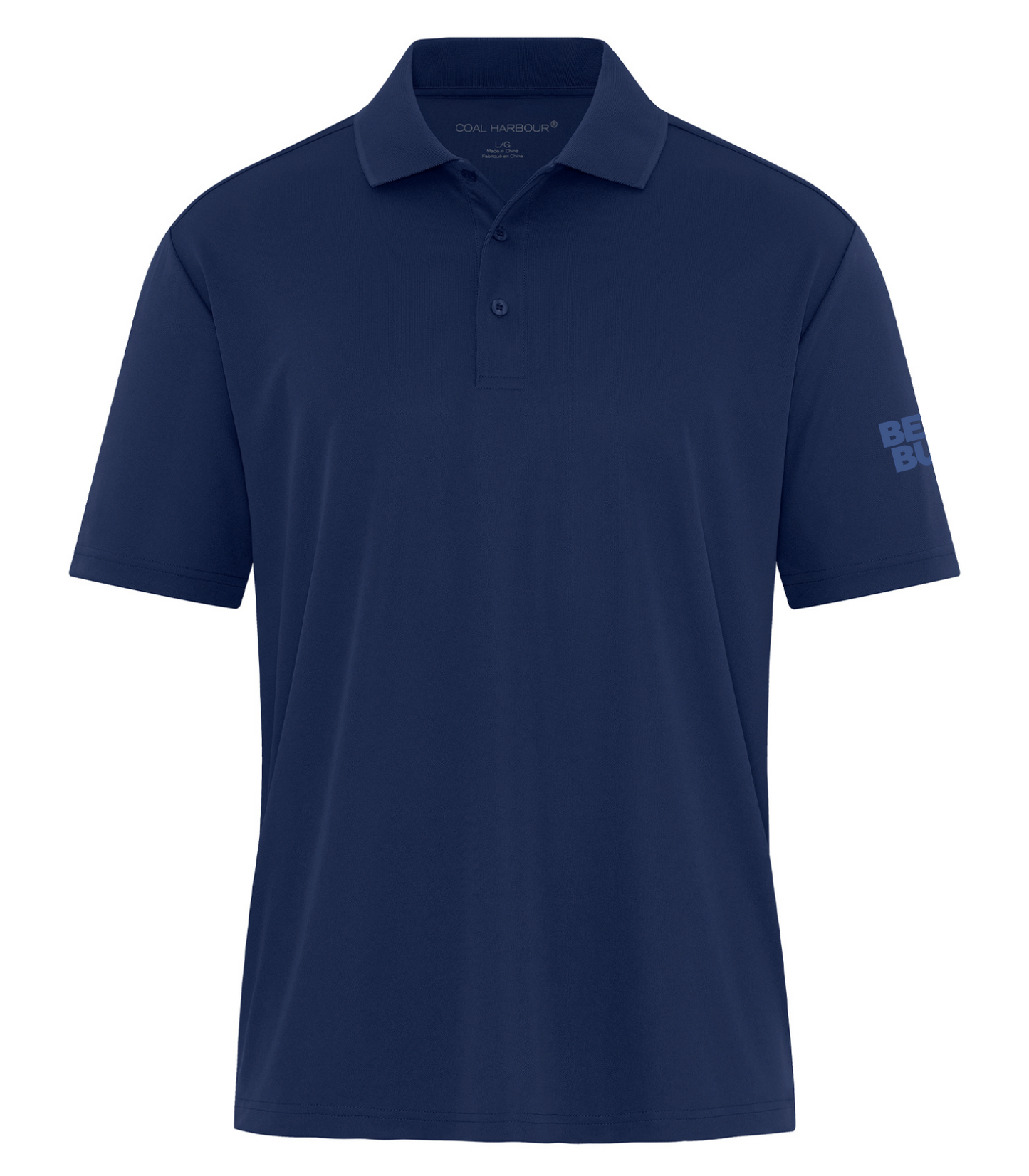 POLO COAL HARBOUR® EVERYDAY RÉSISTANT AUX ACCROCHAGES