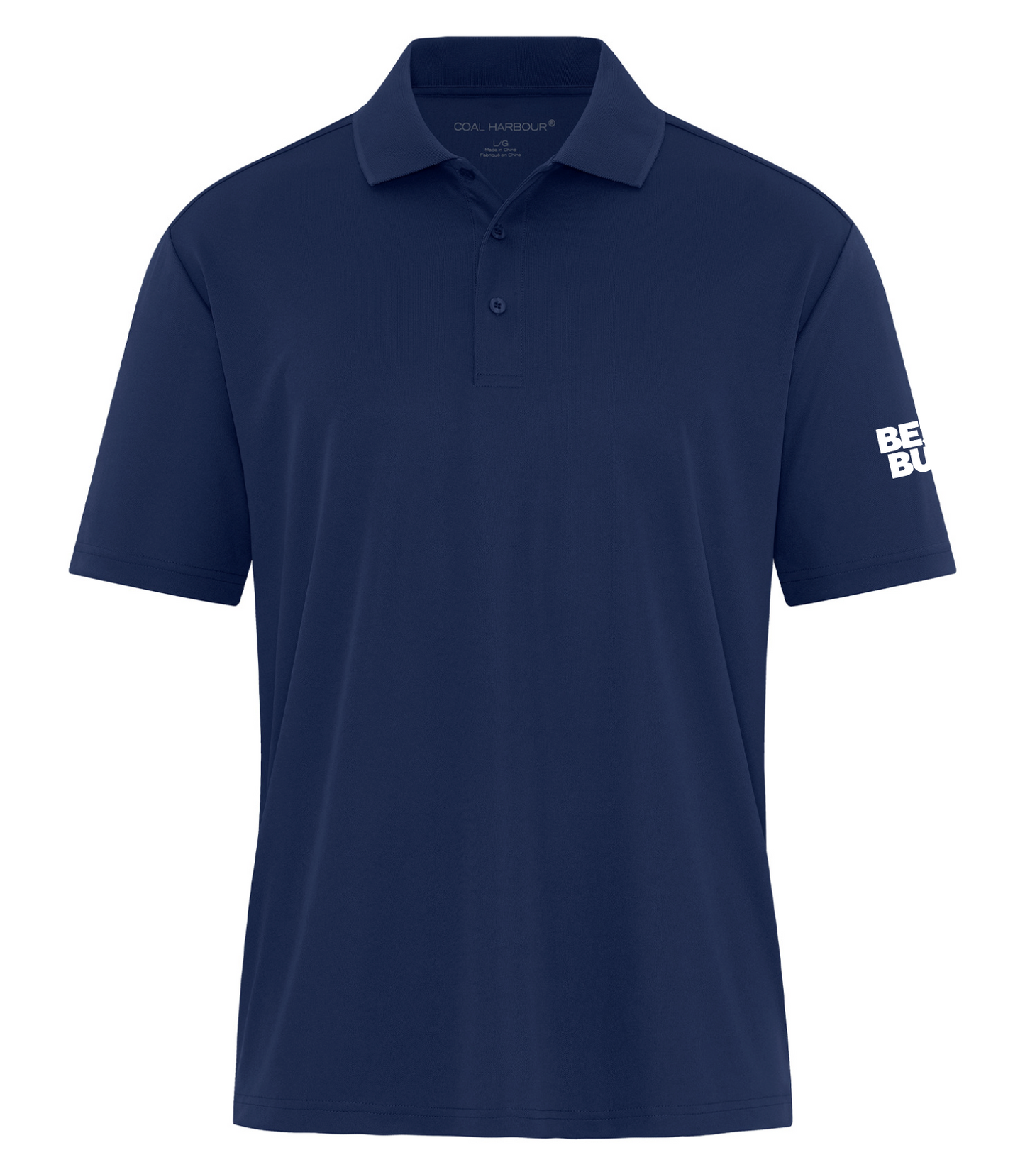 POLO COAL HARBOUR® EVERYDAY RÉSISTANT AUX ACCROCHAGES