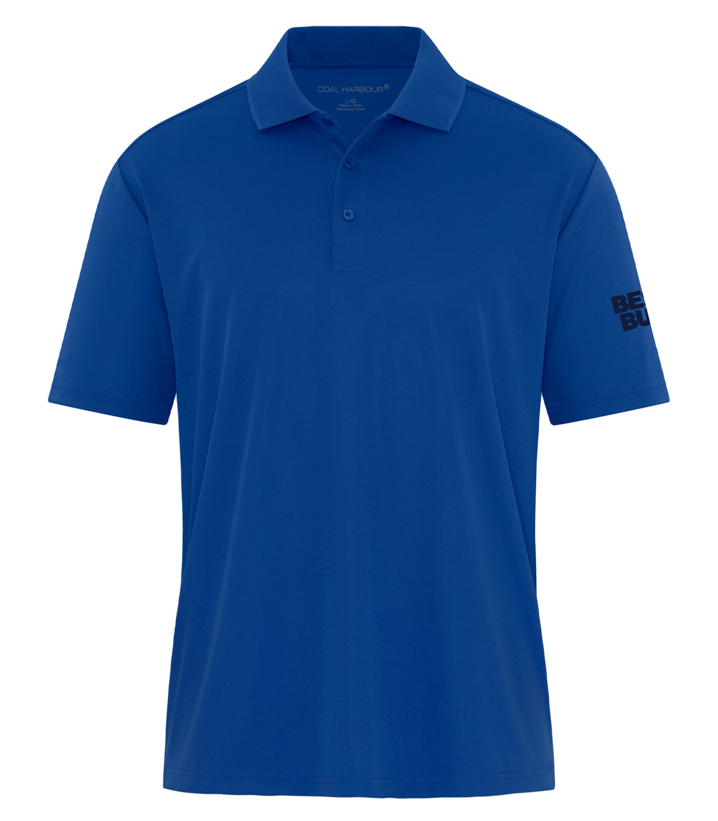 POLO COAL HARBOUR® EVERYDAY RÉSISTANT AUX ACCROCHAGES