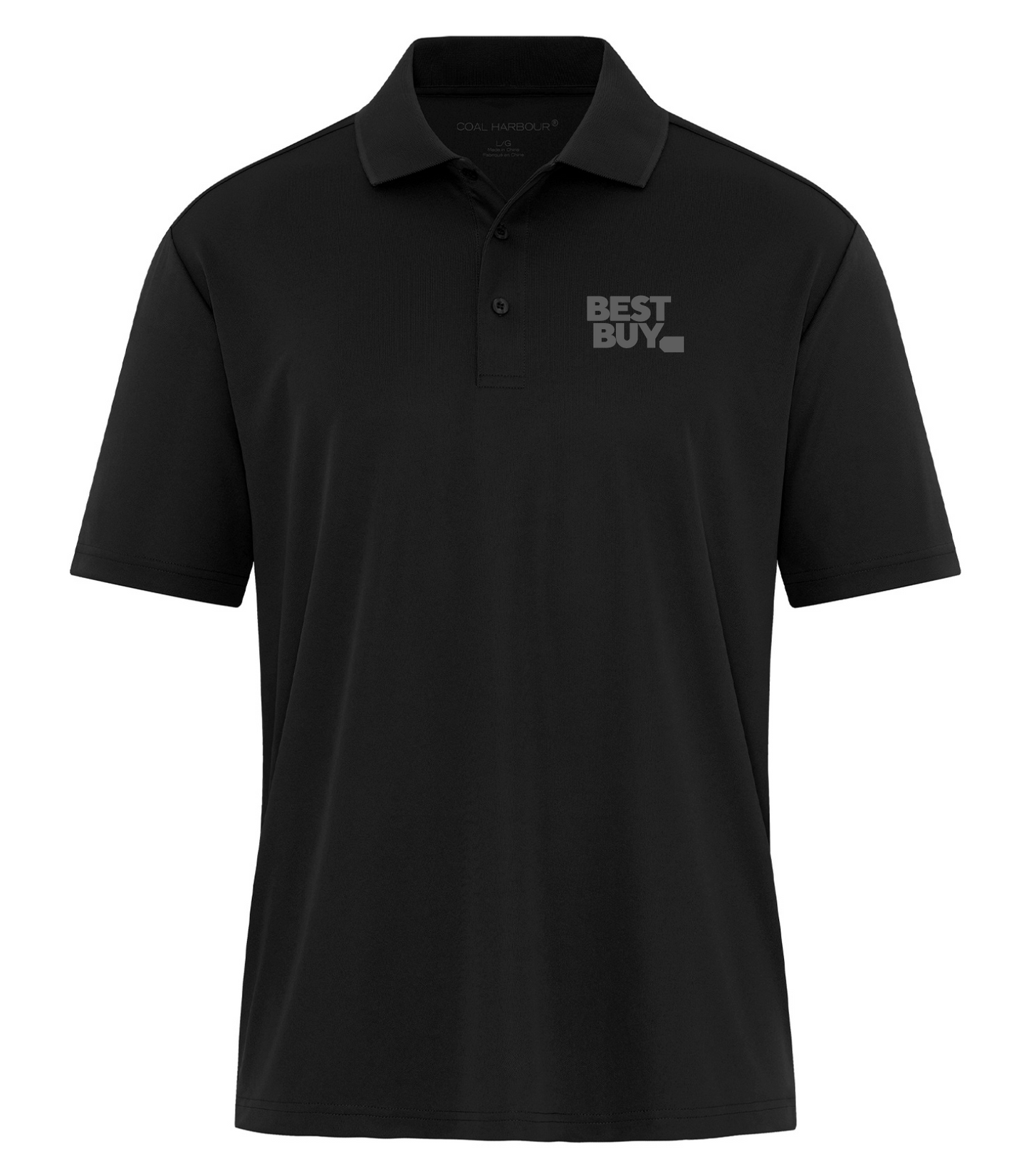 POLO COAL HARBOUR® EVERYDAY RÉSISTANT AUX ACCROCHAGES
