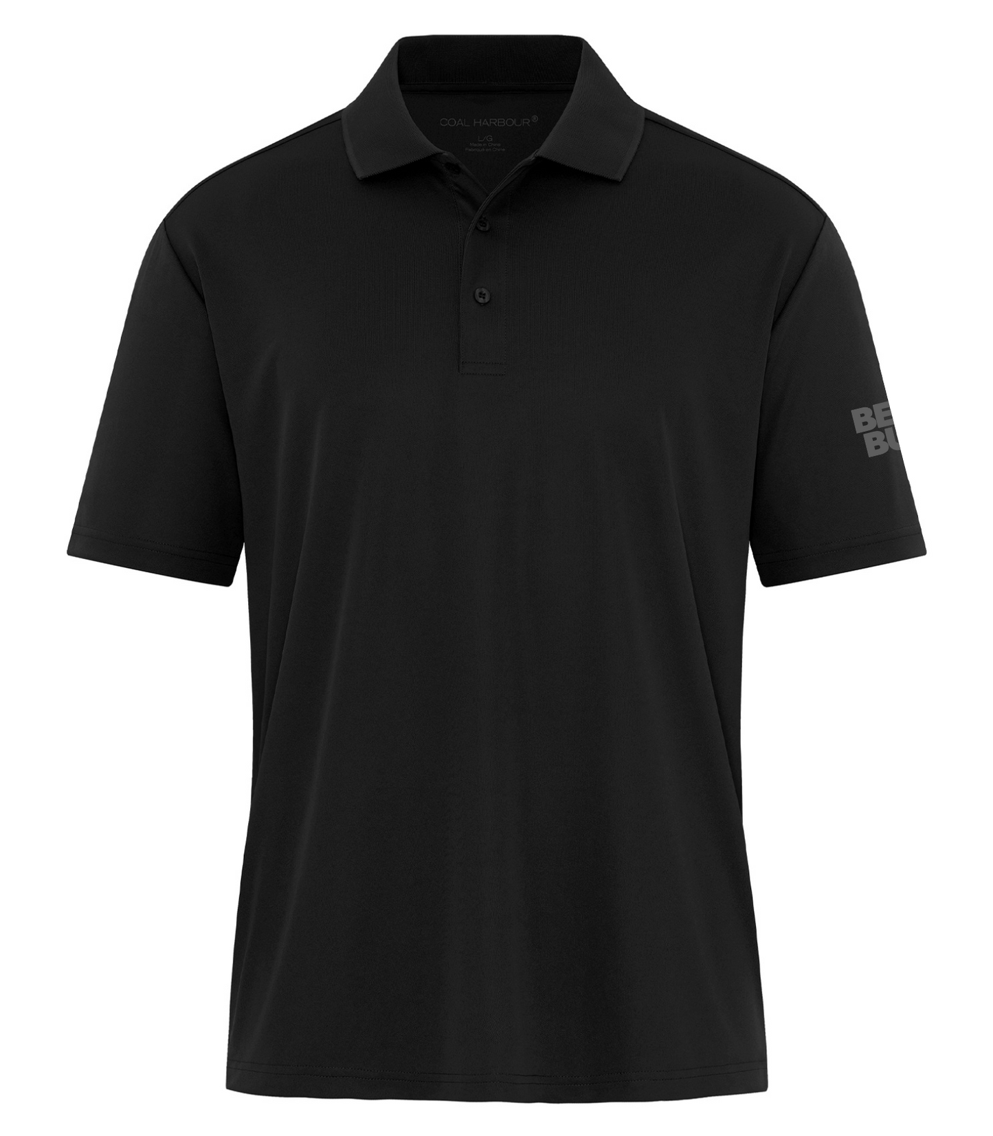 POLO COAL HARBOUR® EVERYDAY RÉSISTANT AUX ACCROCHAGES
