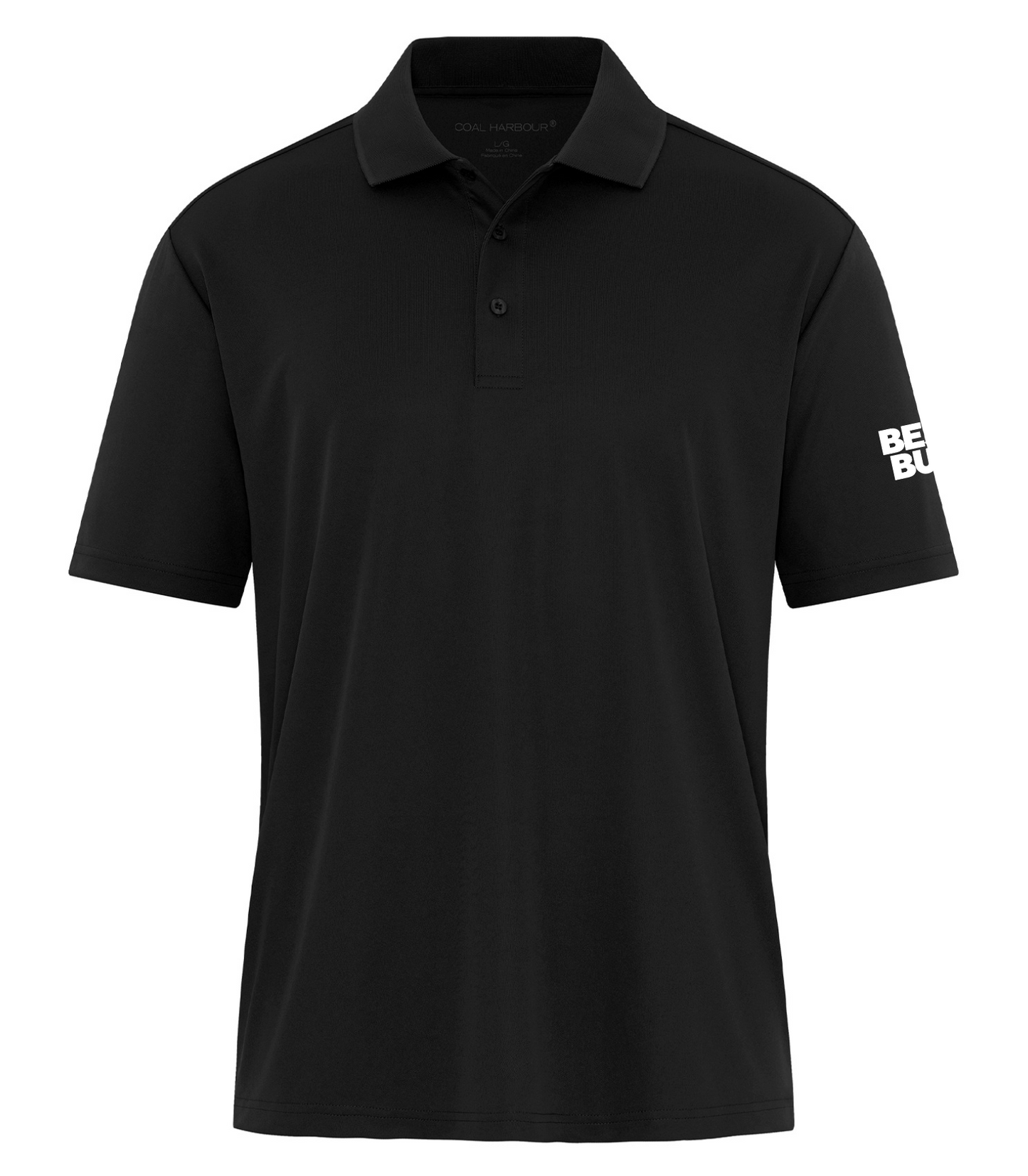 POLO COAL HARBOUR® EVERYDAY RÉSISTANT AUX ACCROCHAGES