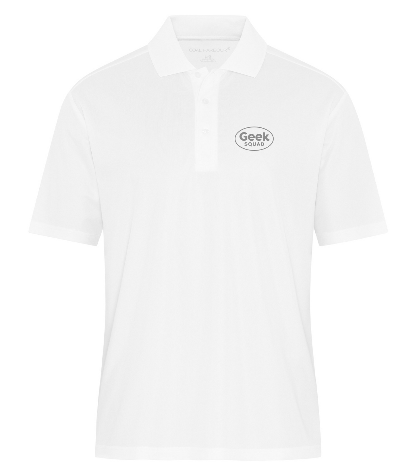 POLO COAL HARBOUR® EVERYDAY RÉSISTANT AUX ACCROCHAGES