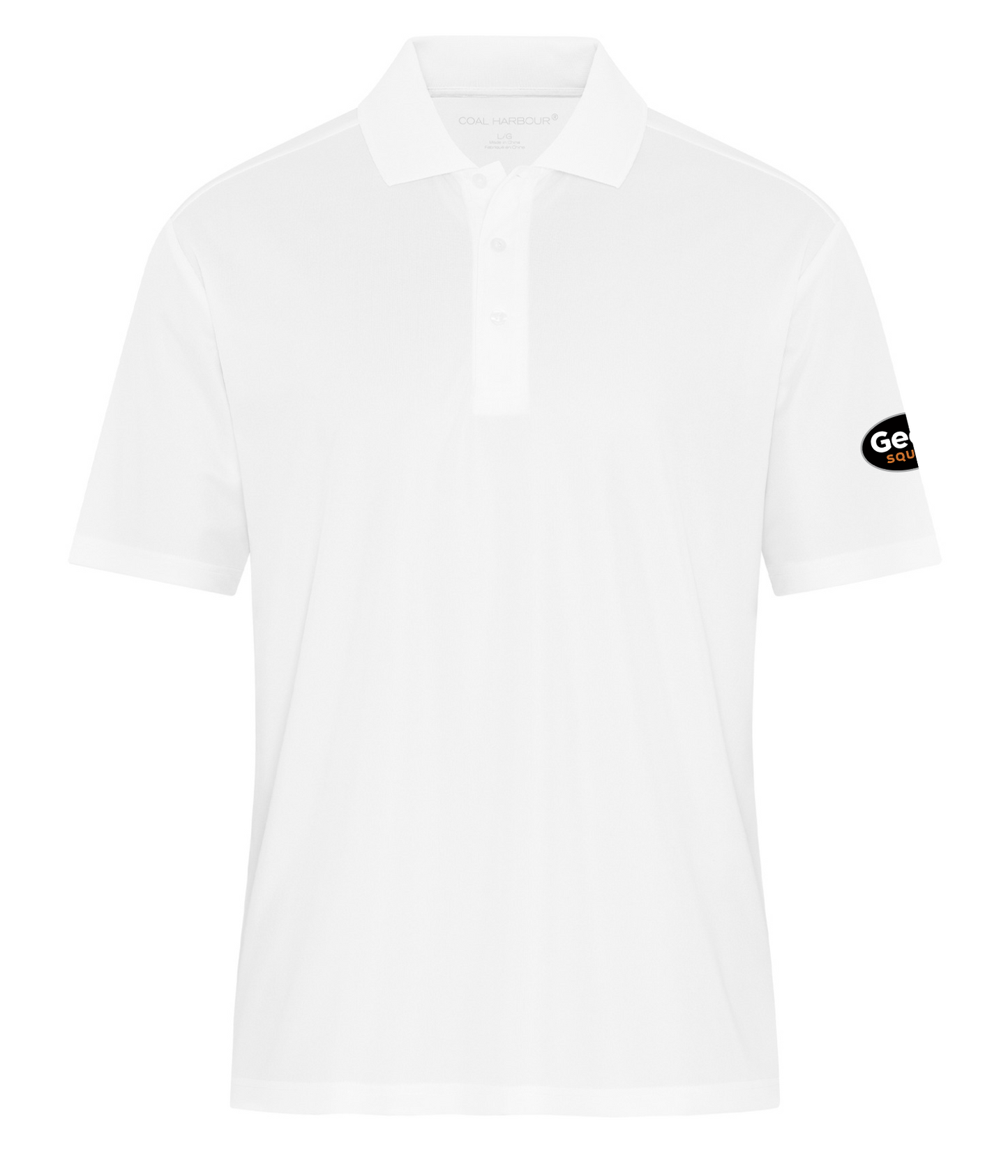 POLO COAL HARBOUR® EVERYDAY RÉSISTANT AUX ACCROCHAGES