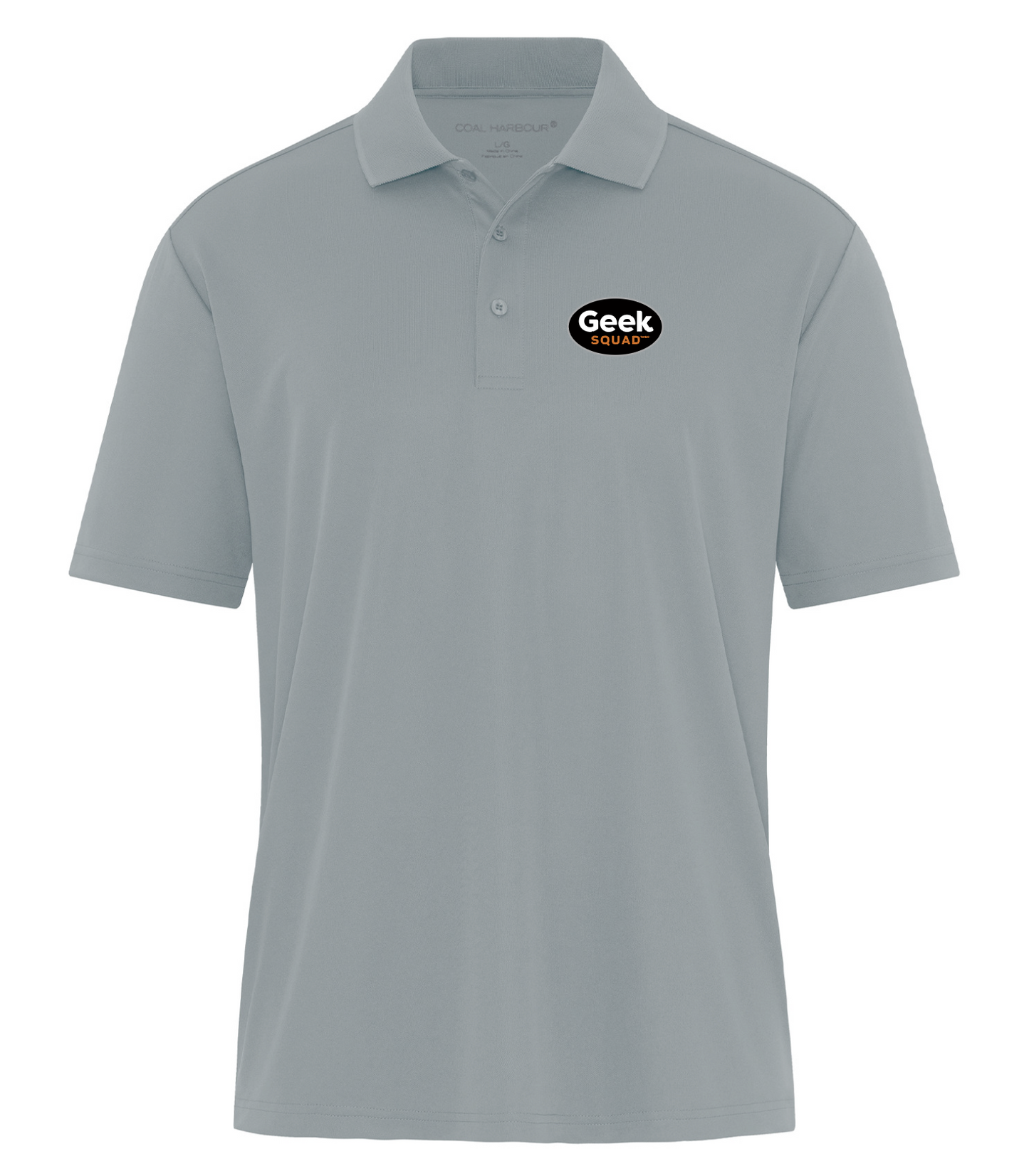 POLO COAL HARBOUR® EVERYDAY RÉSISTANT AUX ACCROCHAGES