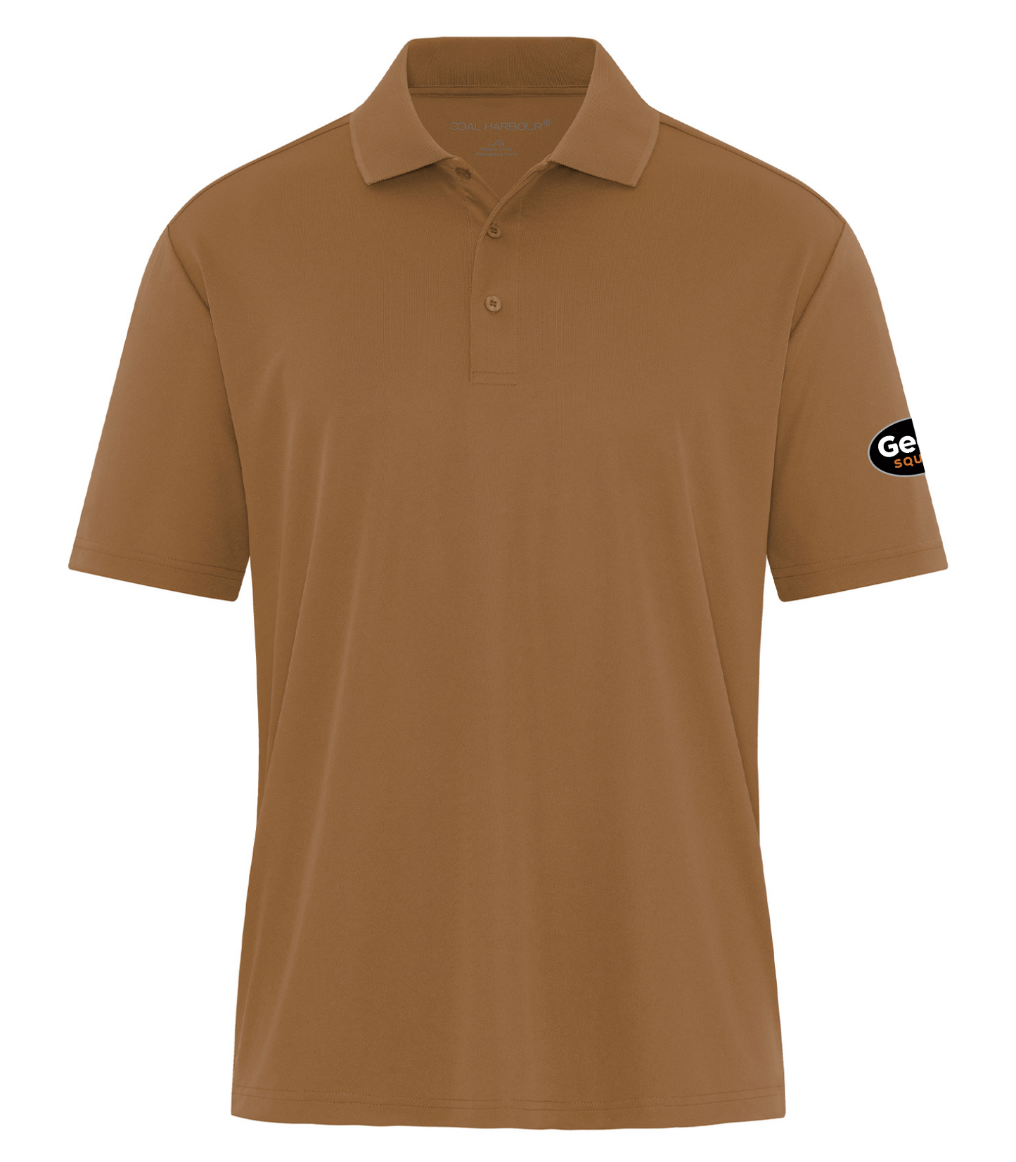 POLO COAL HARBOUR® EVERYDAY RÉSISTANT AUX ACCROCHAGES
