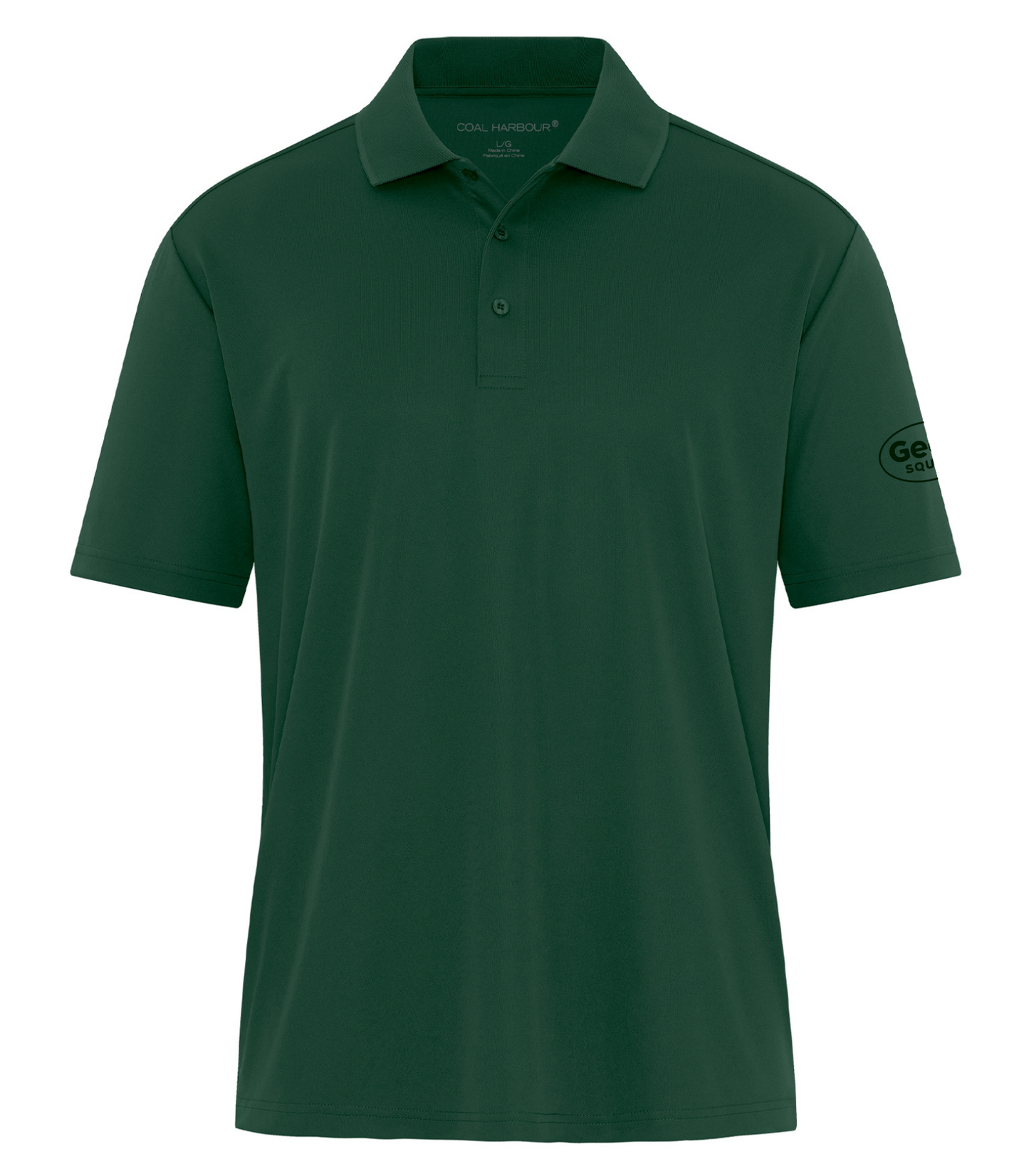 POLO COAL HARBOUR® EVERYDAY RÉSISTANT AUX ACCROCHAGES