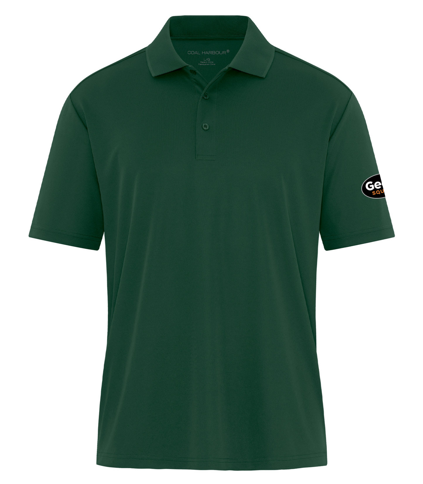 POLO COAL HARBOUR® EVERYDAY RÉSISTANT AUX ACCROCHAGES