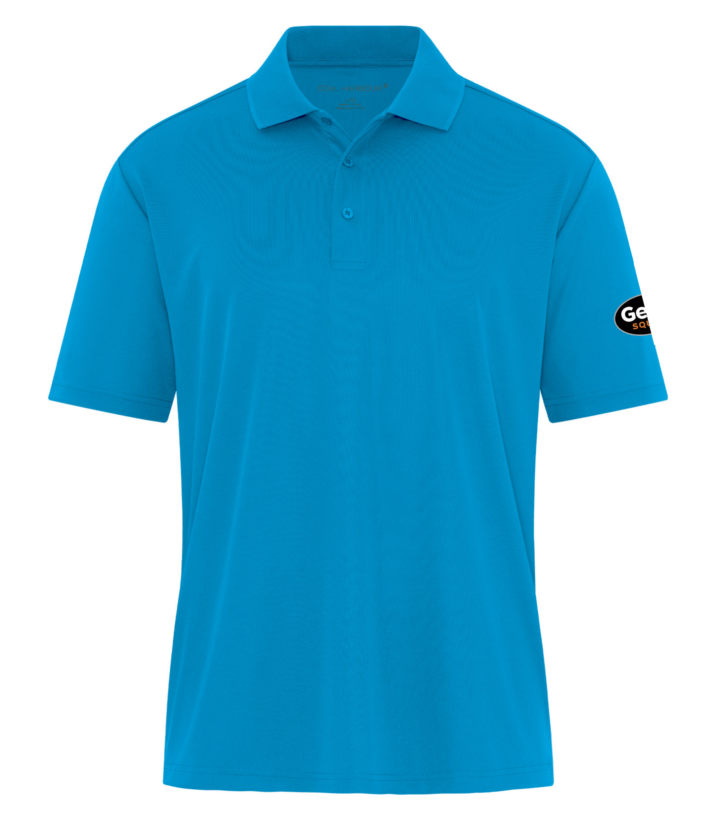 POLO COAL HARBOUR® EVERYDAY RÉSISTANT AUX ACCROCHAGES