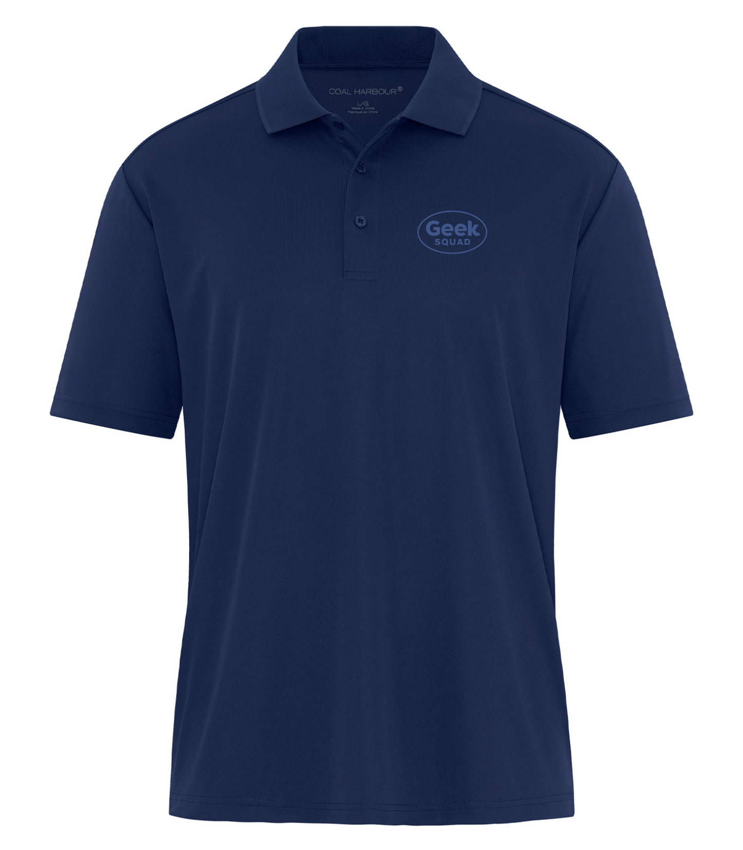 POLO COAL HARBOUR® EVERYDAY RÉSISTANT AUX ACCROCHAGES