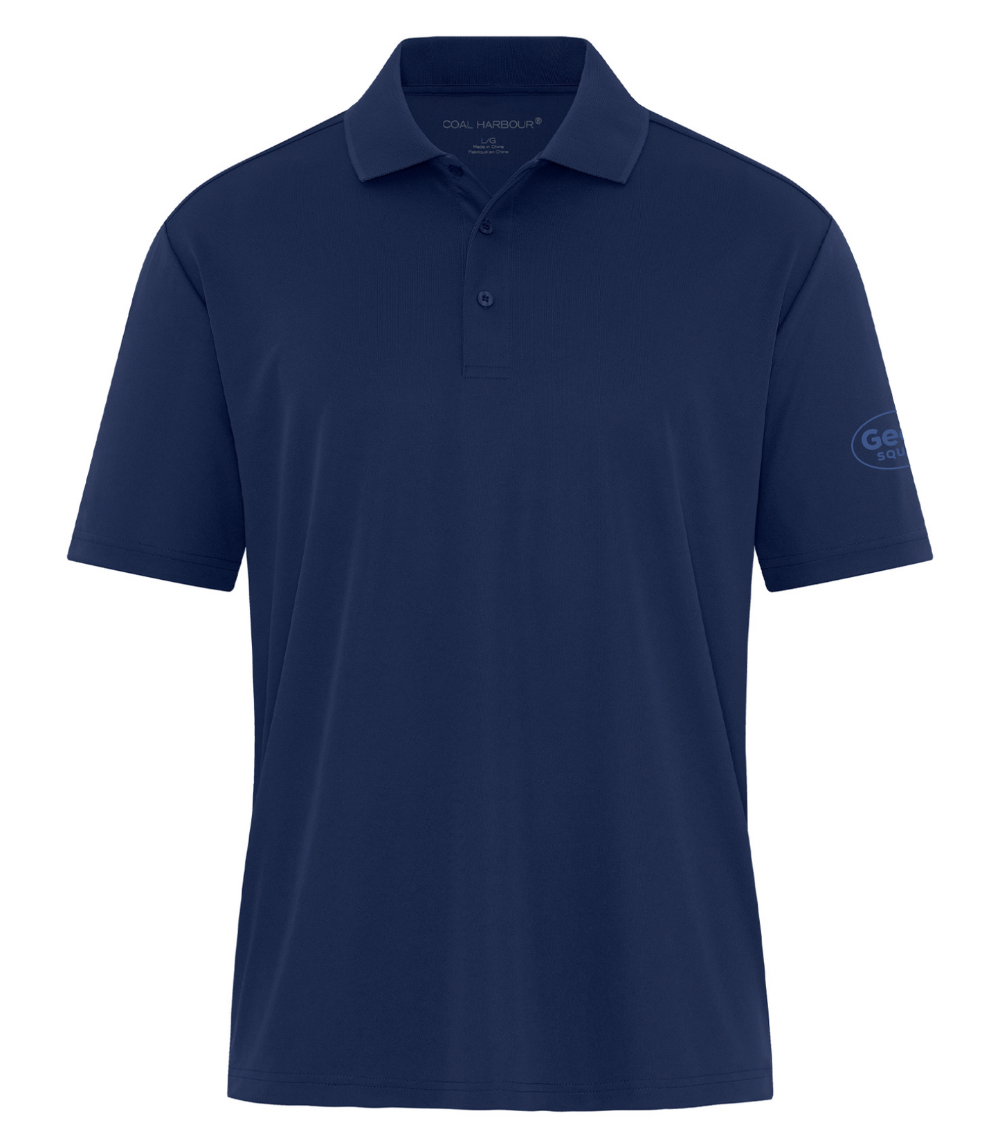 POLO COAL HARBOUR® EVERYDAY RÉSISTANT AUX ACCROCHAGES