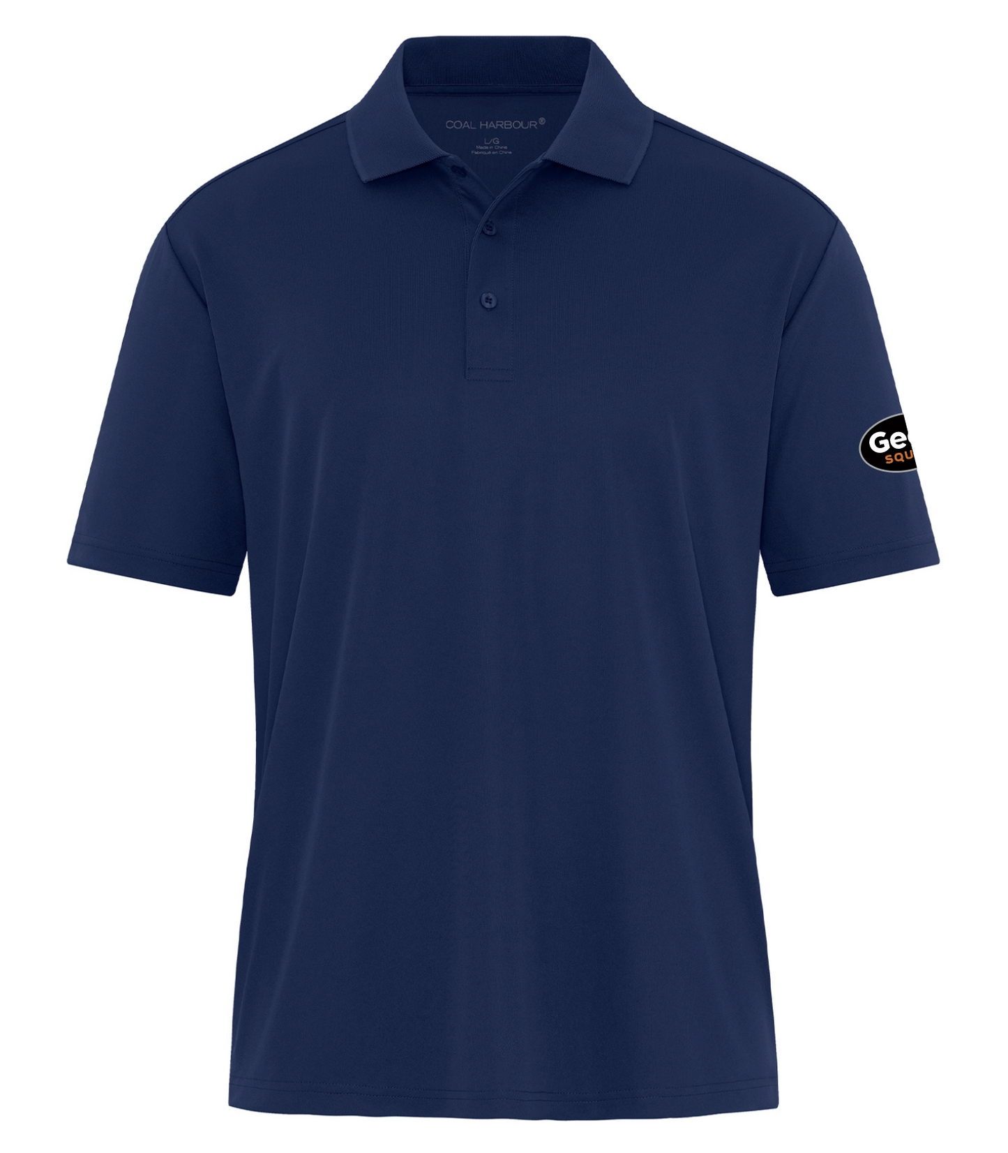 POLO COAL HARBOUR® EVERYDAY RÉSISTANT AUX ACCROCHAGES
