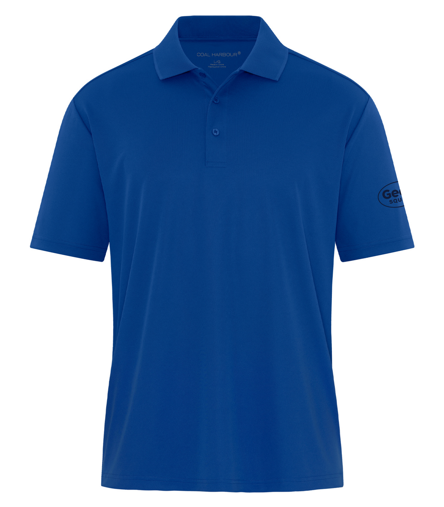 POLO COAL HARBOUR® EVERYDAY RÉSISTANT AUX ACCROCHAGES