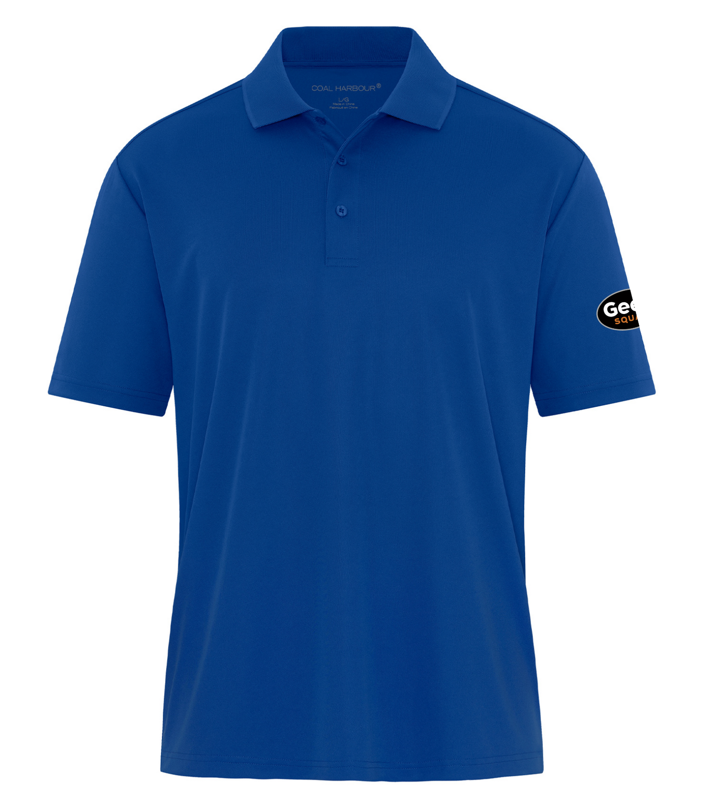 POLO COAL HARBOUR® EVERYDAY RÉSISTANT AUX ACCROCHAGES