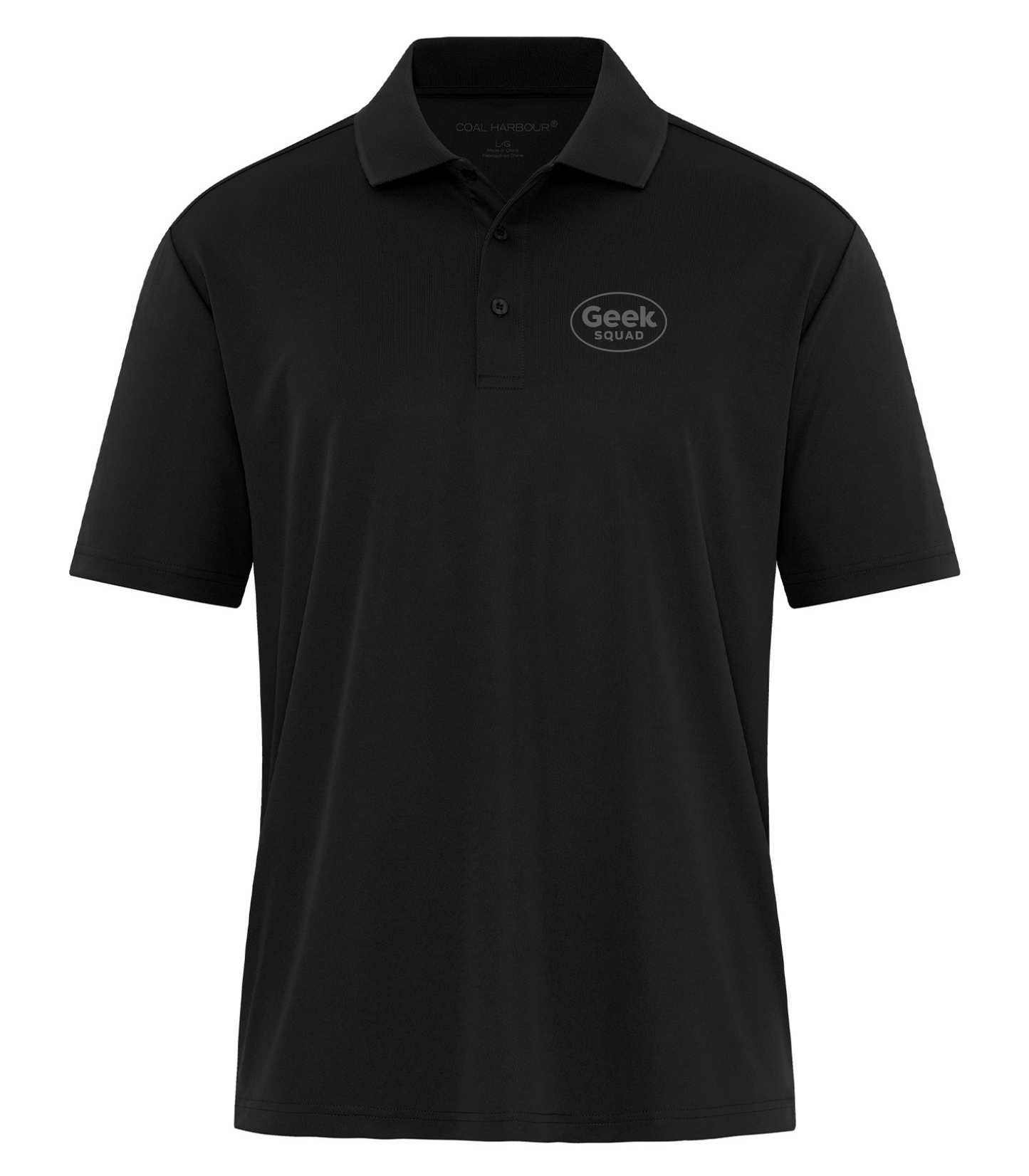 POLO COAL HARBOUR® EVERYDAY RÉSISTANT AUX ACCROCHAGES