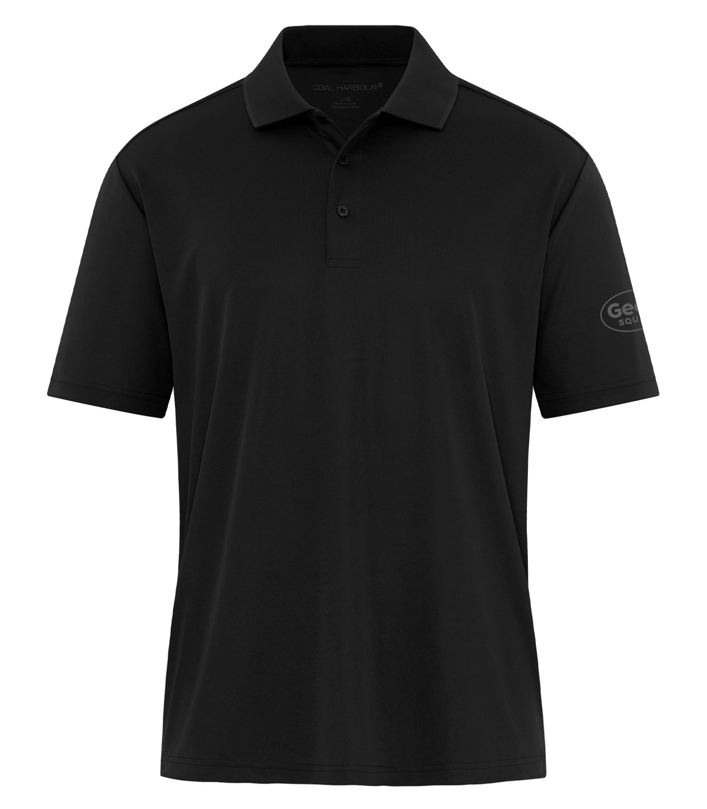 POLO COAL HARBOUR® EVERYDAY RÉSISTANT AUX ACCROCHAGES