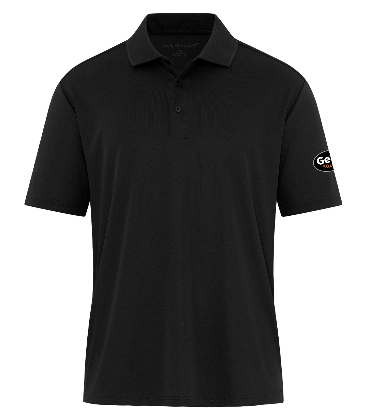 POLO COAL HARBOUR® EVERYDAY RÉSISTANT AUX ACCROCHAGES