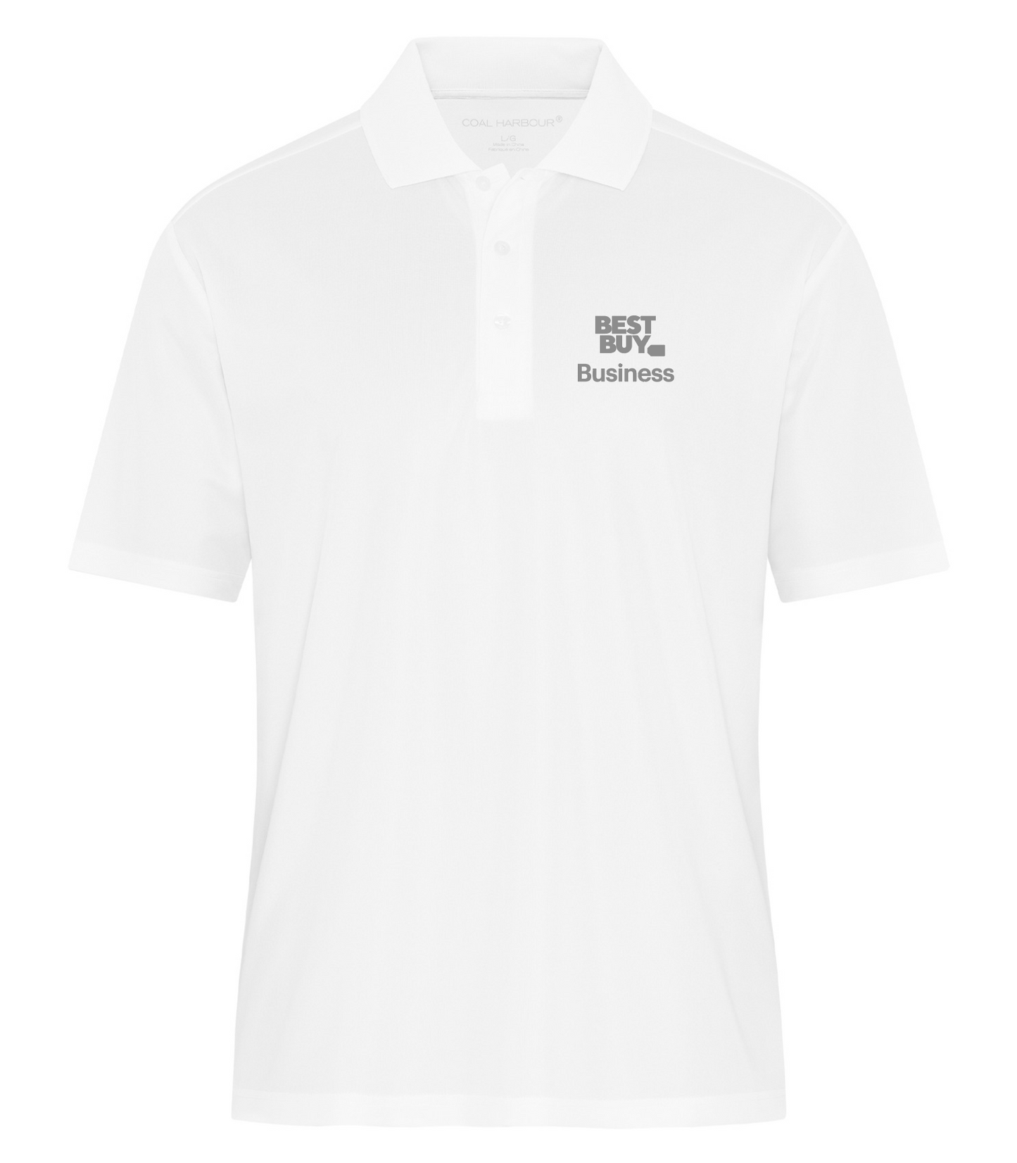 POLO COAL HARBOUR® EVERYDAY RÉSISTANT AUX ACCROCHAGES