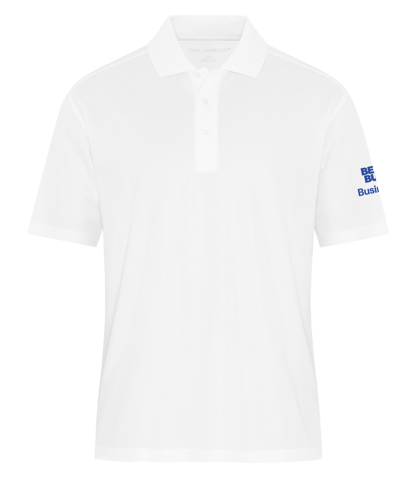 POLO COAL HARBOUR® EVERYDAY RÉSISTANT AUX ACCROCHAGES